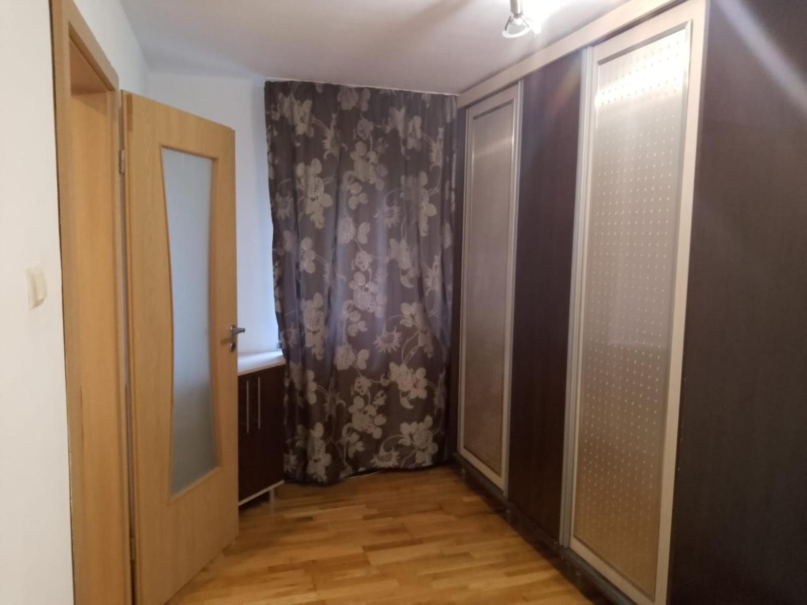 Two-Bedroom Apartment With Balcony photo 2