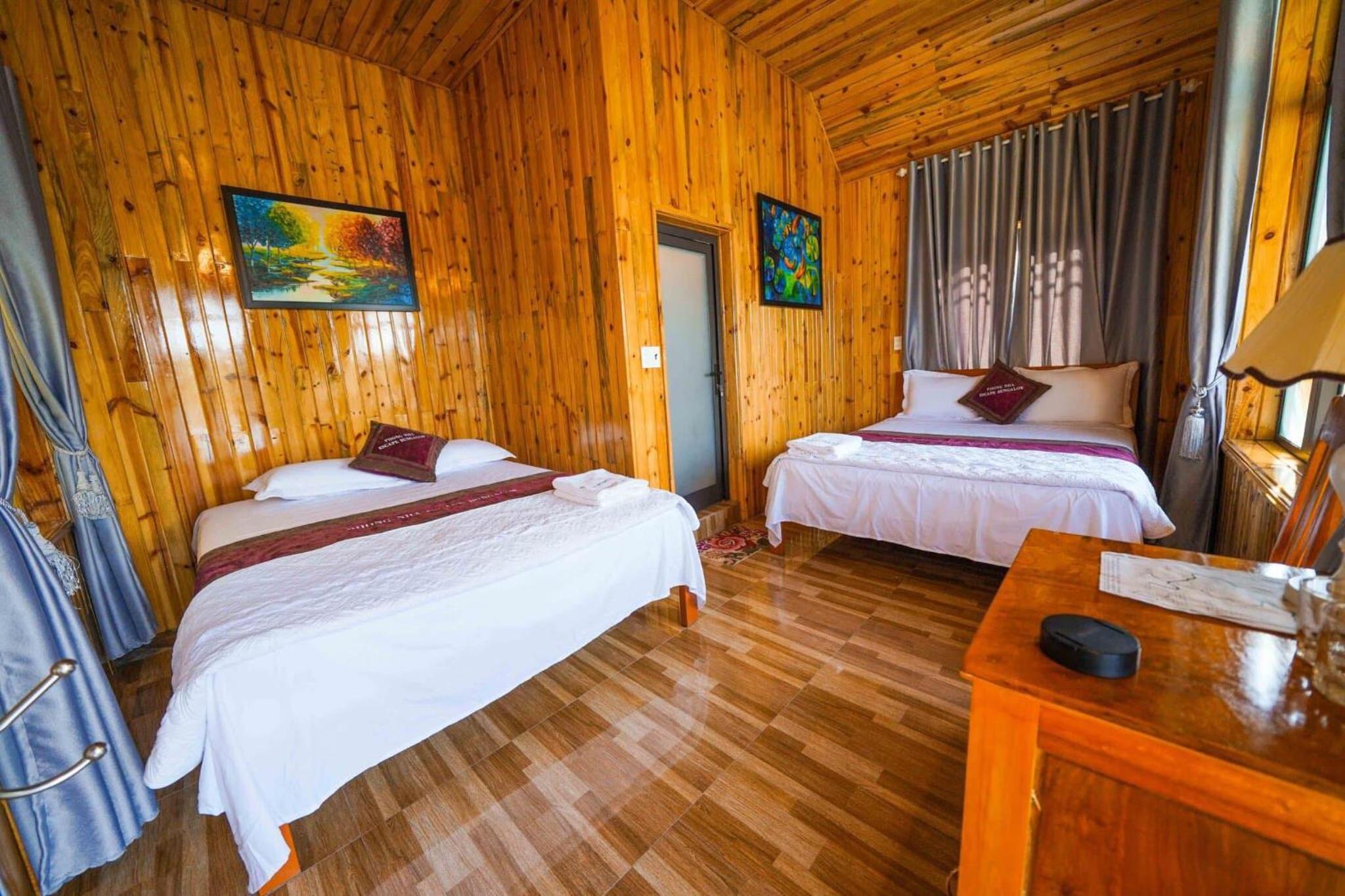 One-Bedroom Chalet photo 1