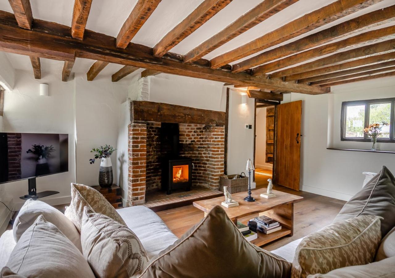 Four-Bedroom House photo 1