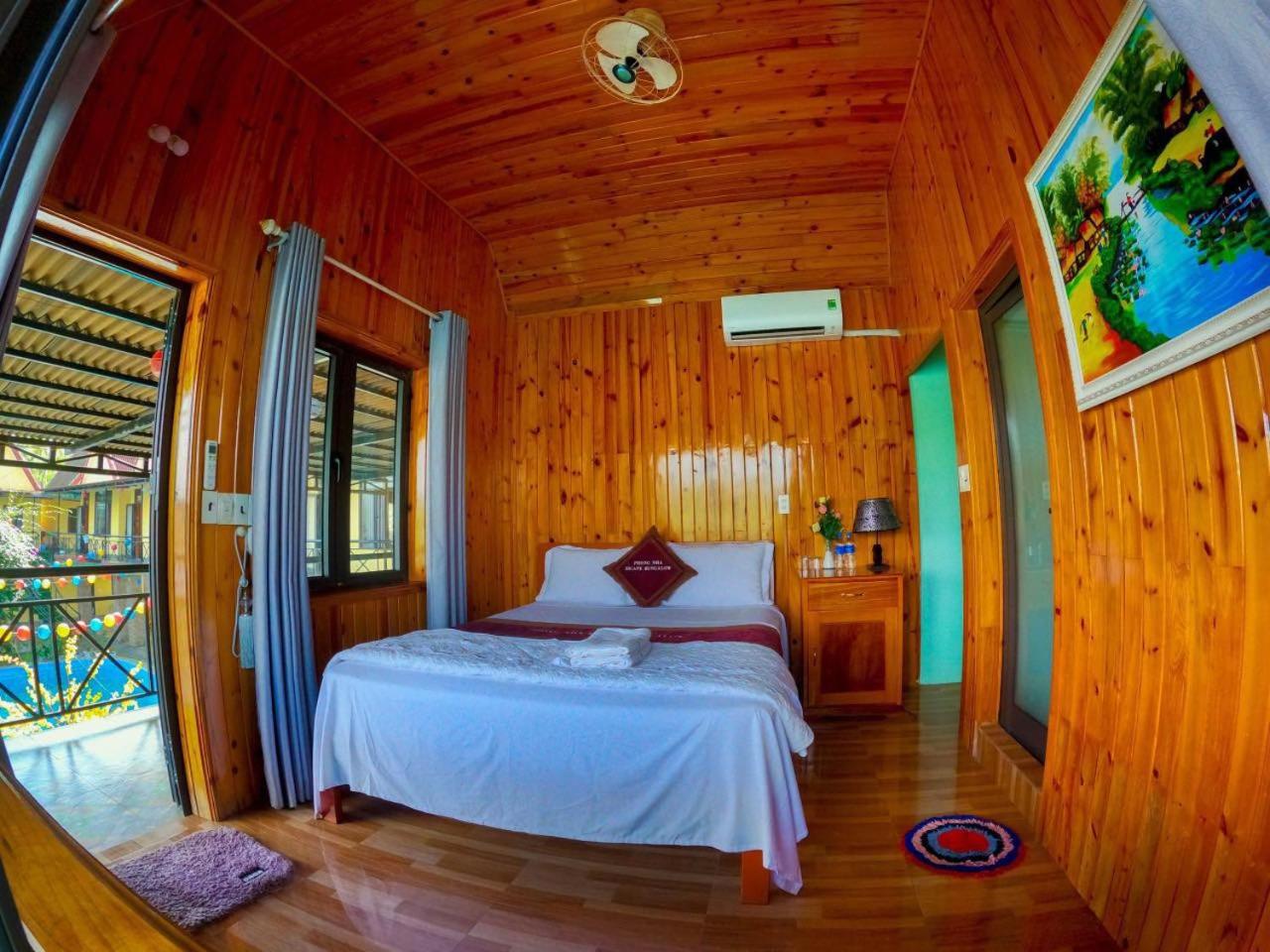 One-Bedroom Chalet photo 3
