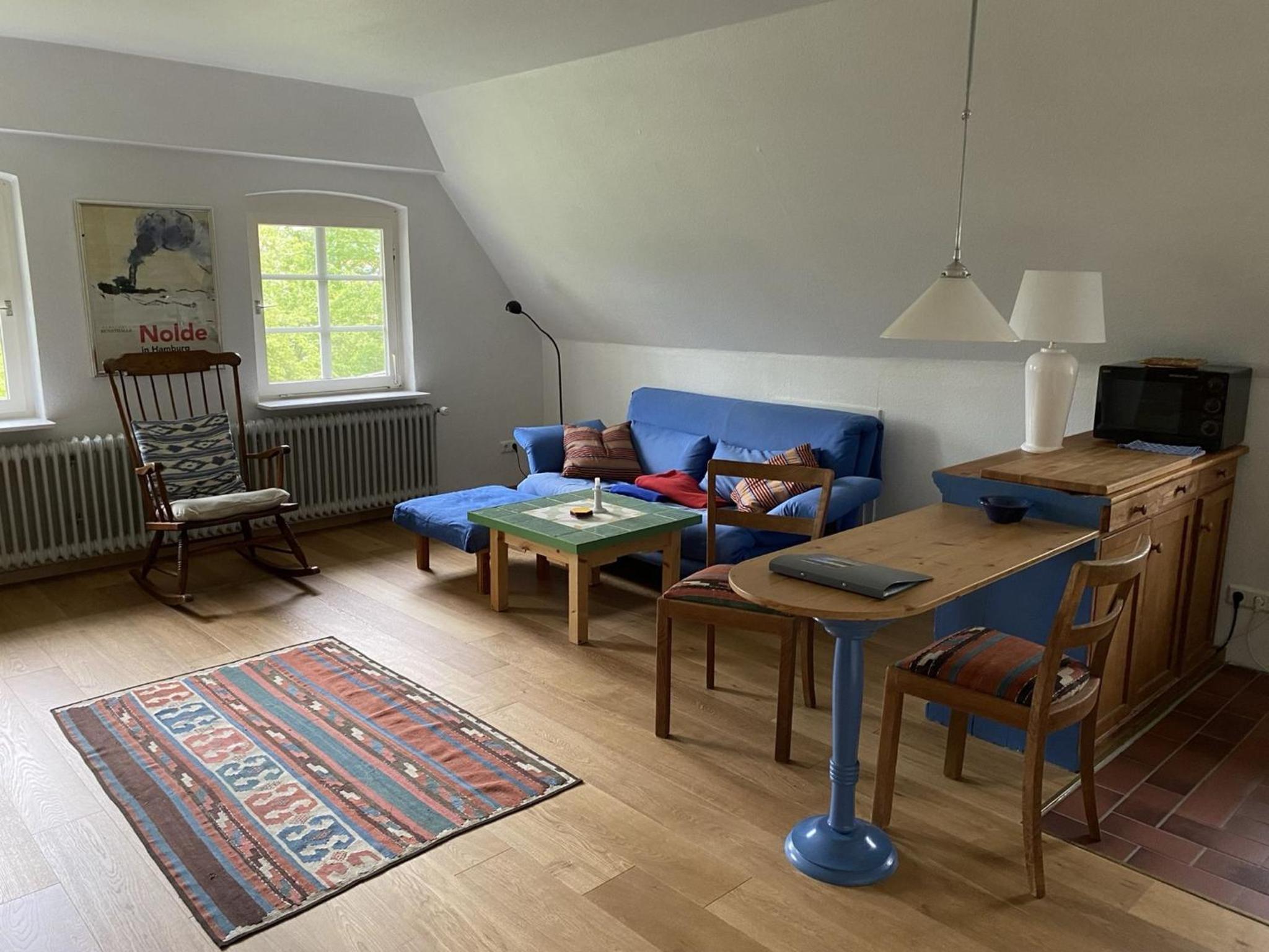 Double or Twin Room with View photo 1
