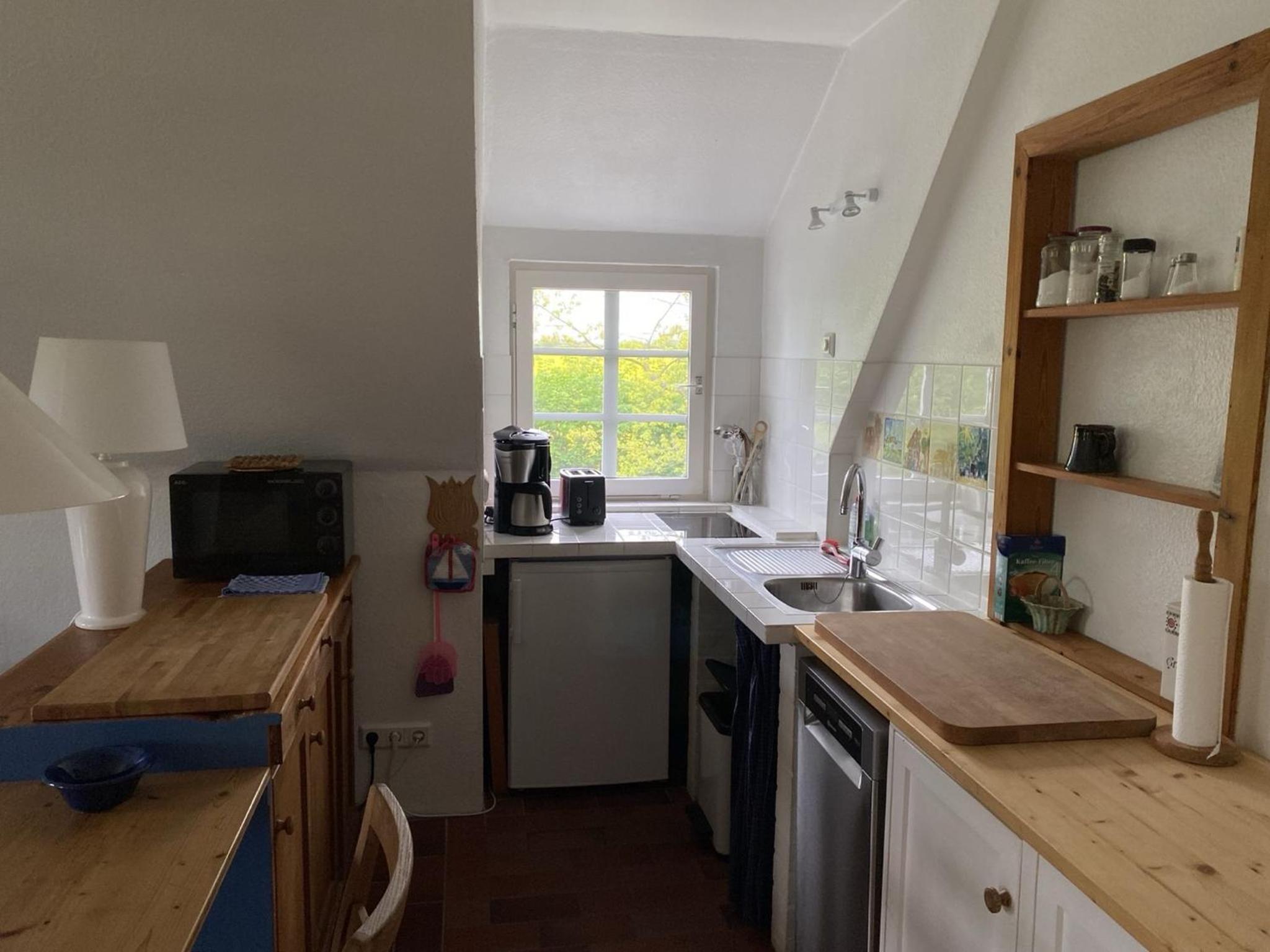 Double or Twin Room with View photo 3