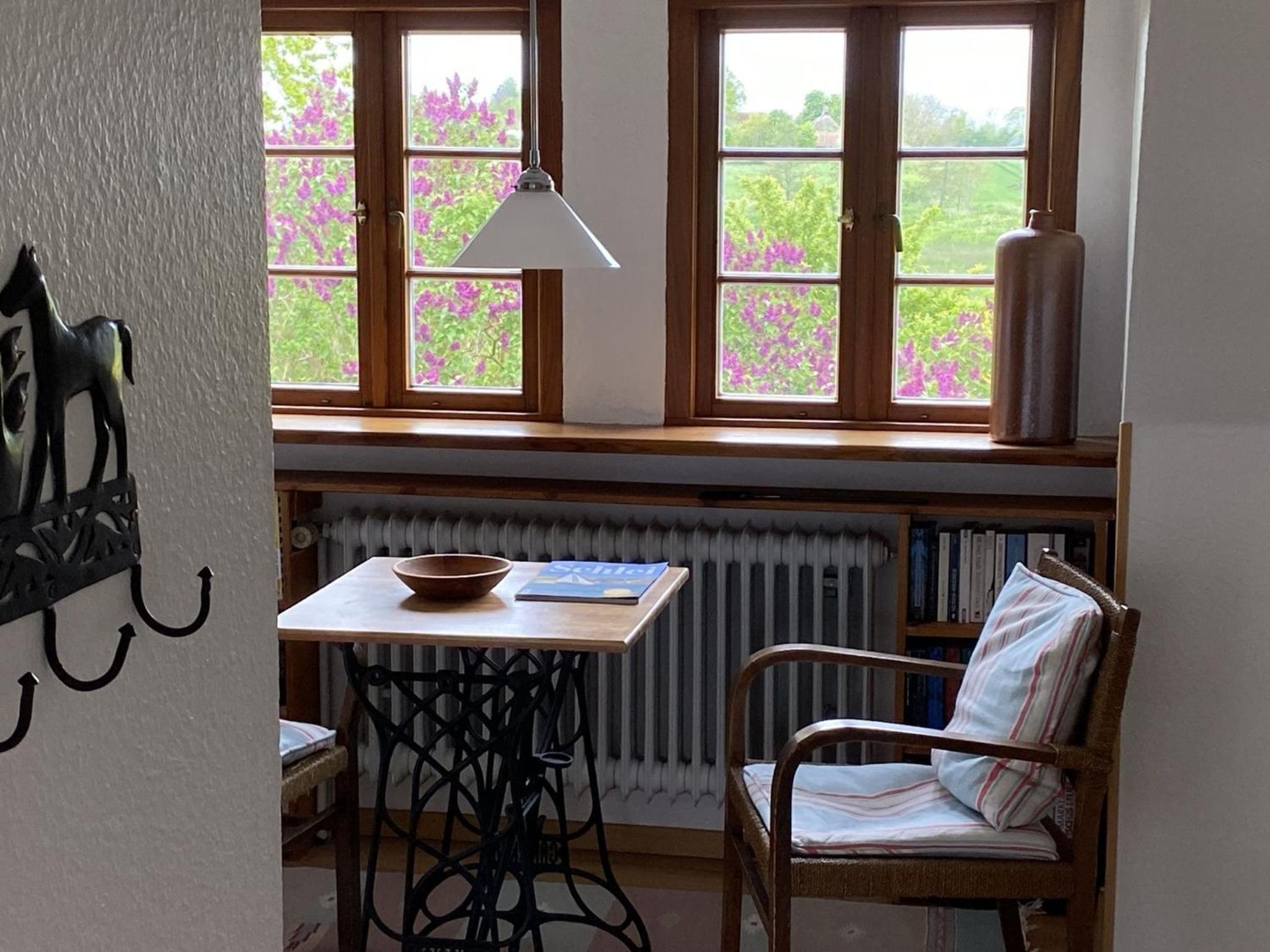 Double or Twin Room with View photo 2