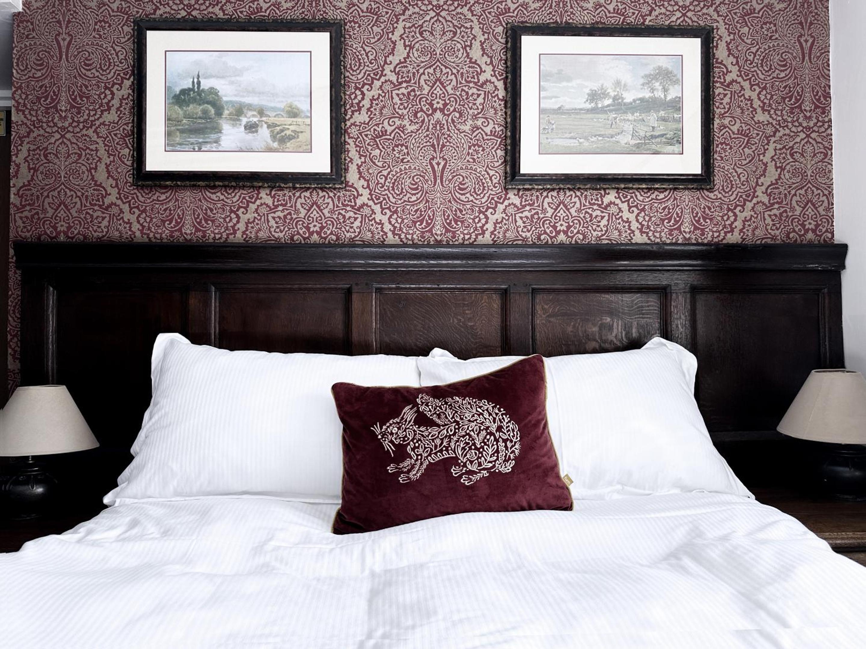Standard Double Room - Photo 1