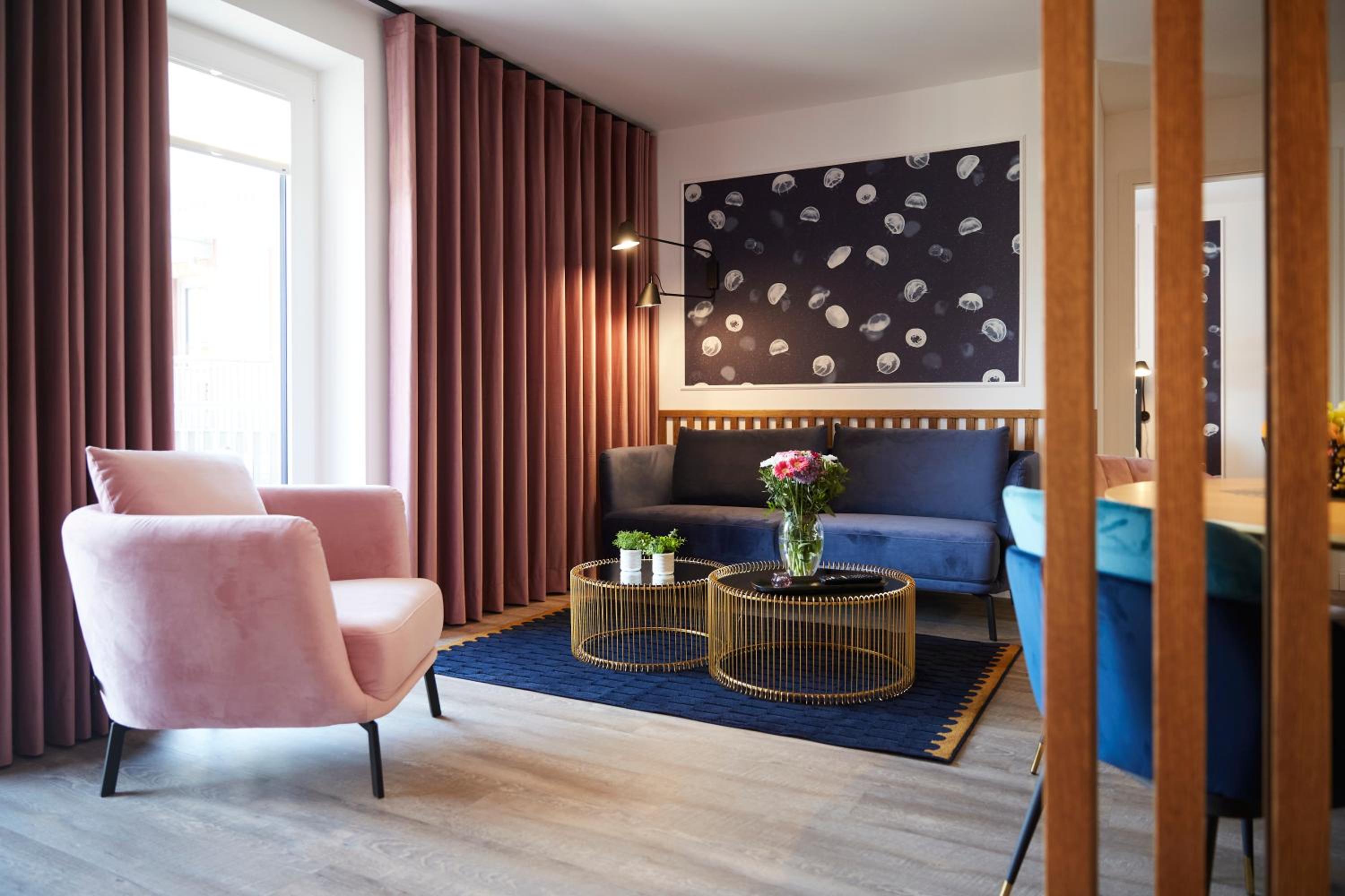 Kapitäns-Suite photo 3