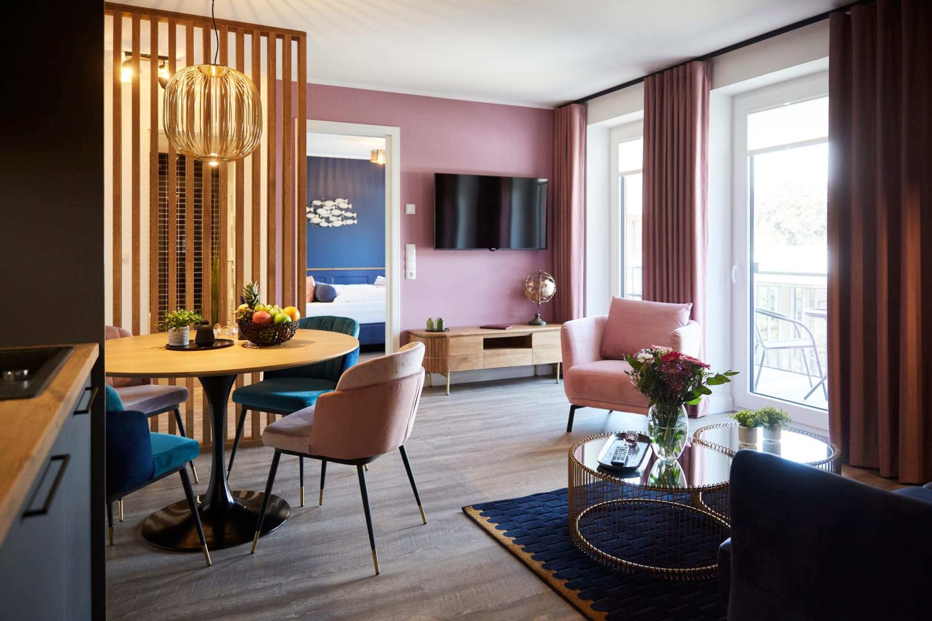 Kapitäns-Suite photo 1