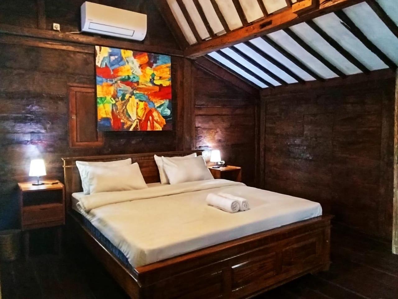 Standard Double Room - Photo 9