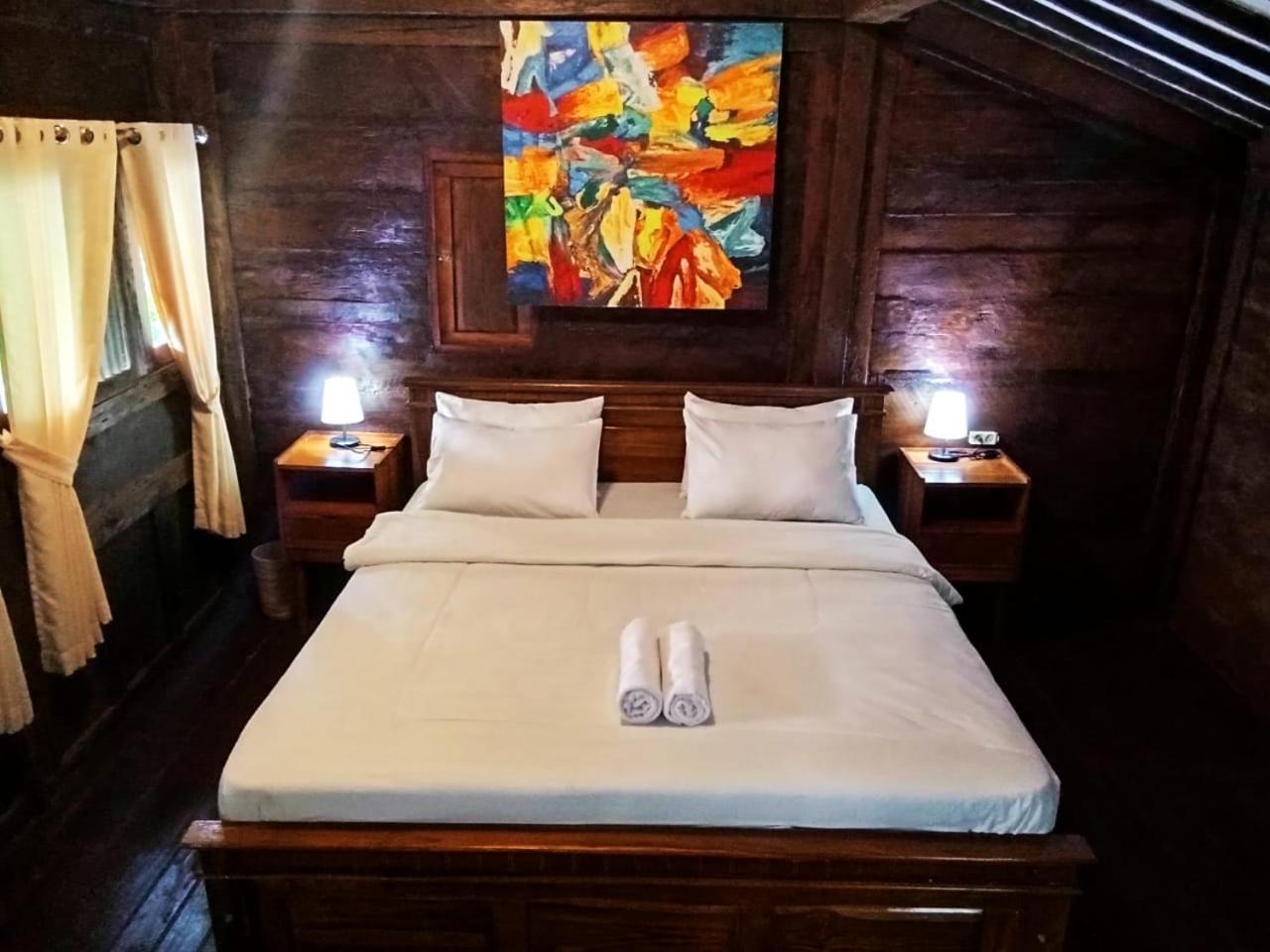 Standard Double Room - Photo 1