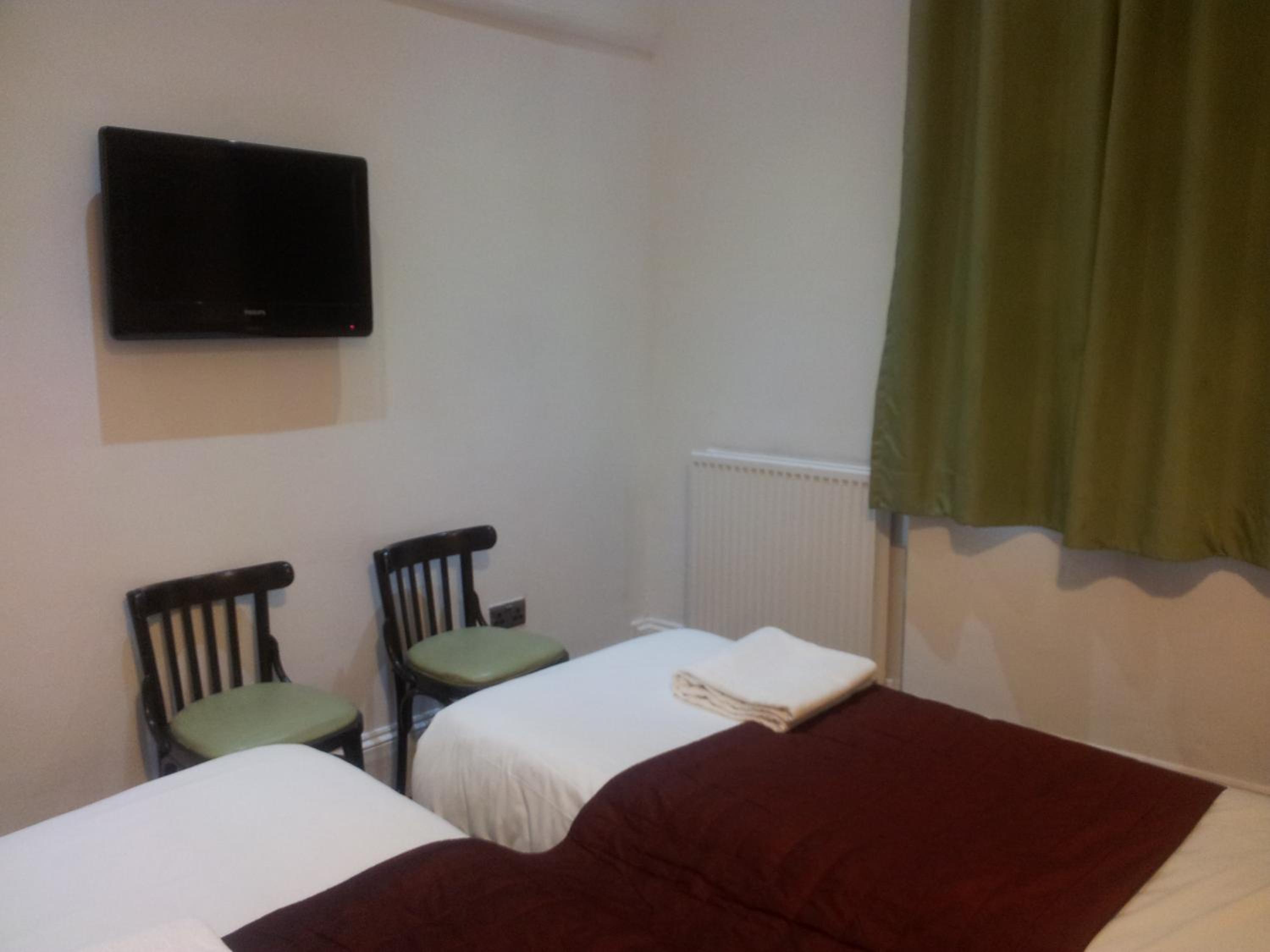 Twin Room photo 3