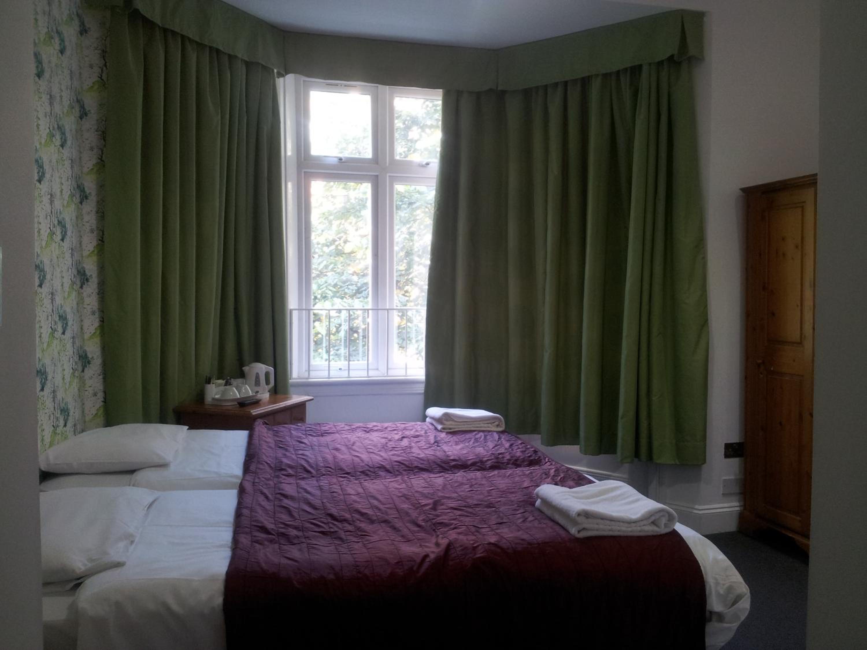 Twin Room photo 2