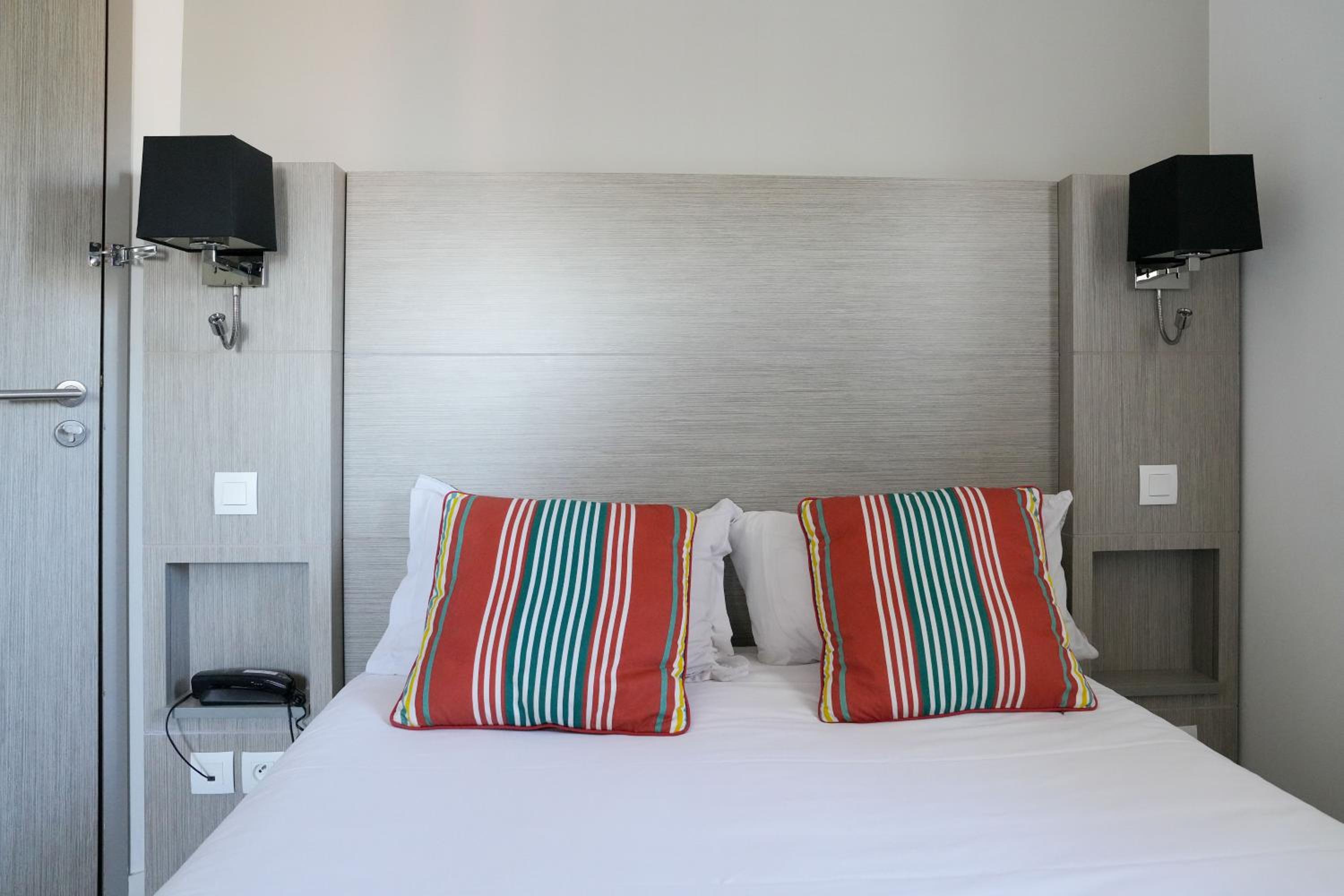 Standard Double Room photo 2