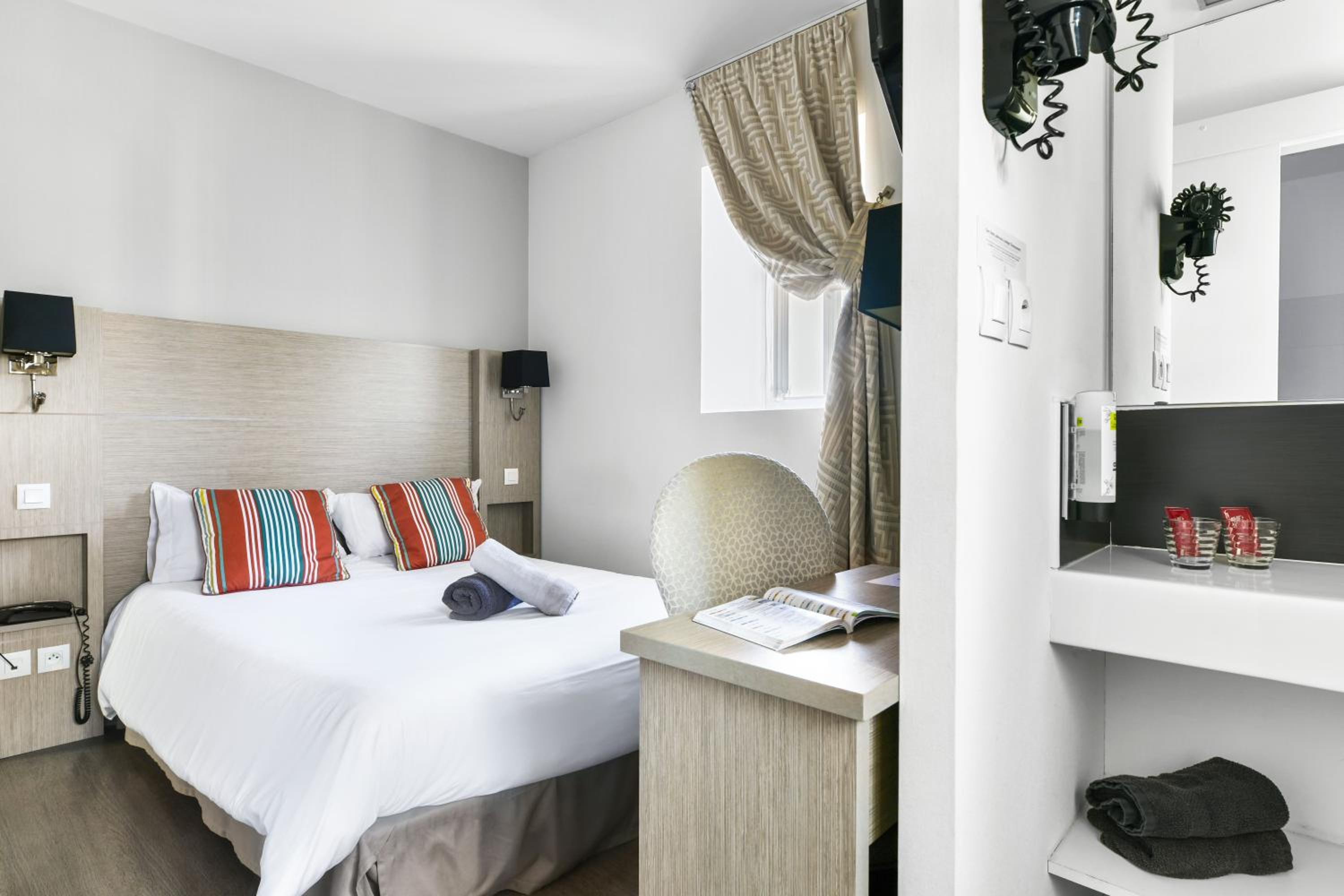 Standard Double Room photo 1