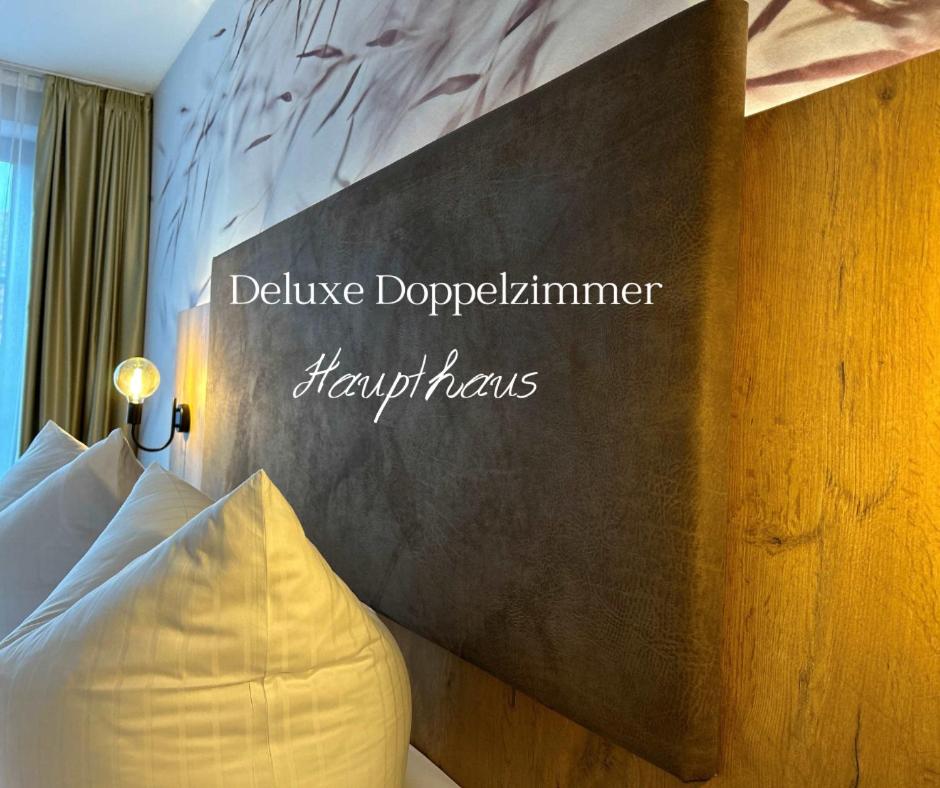 Superior Double Room - Photo 1