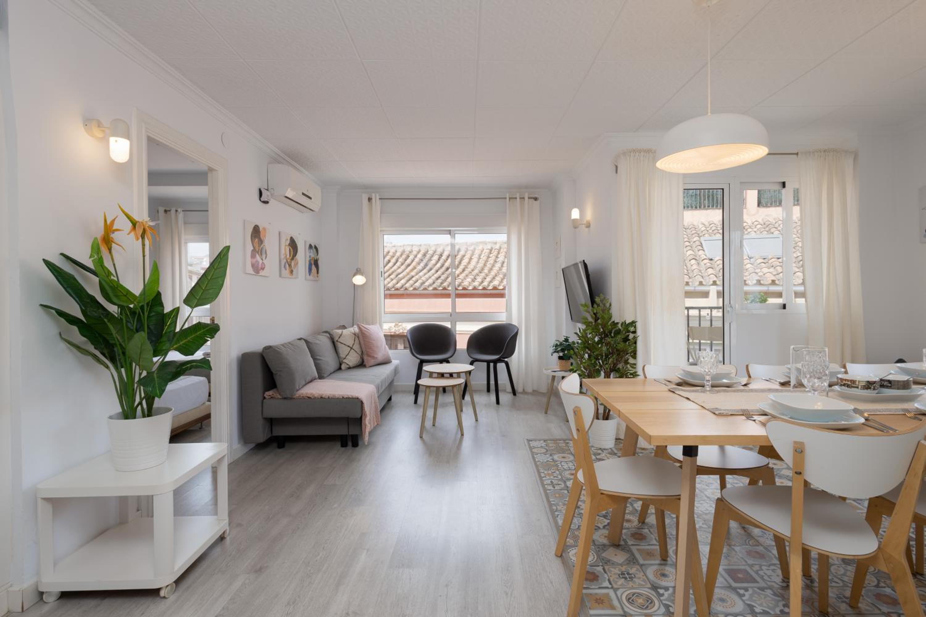 Apartamento