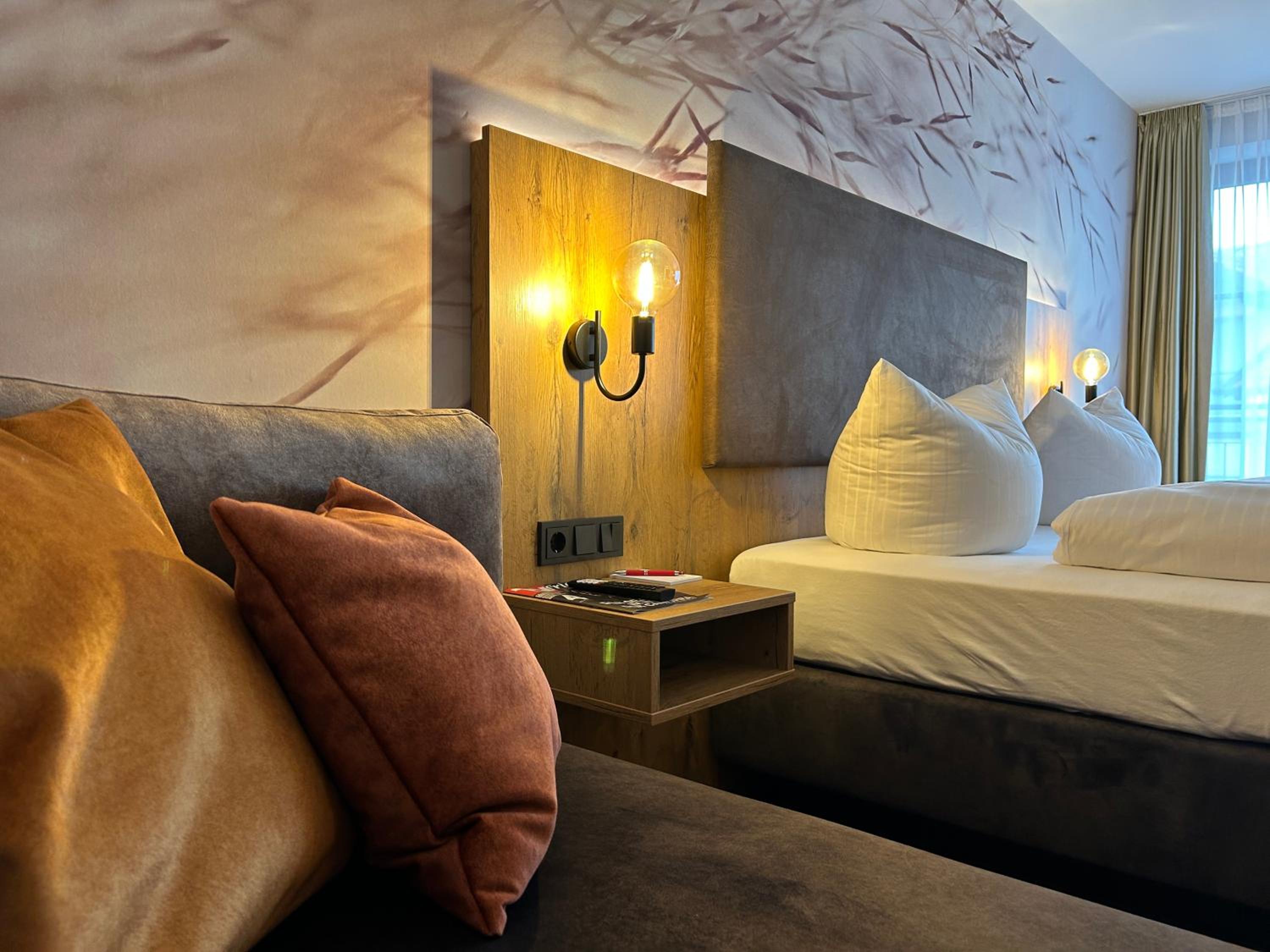 Superior Double Room - Photo 2