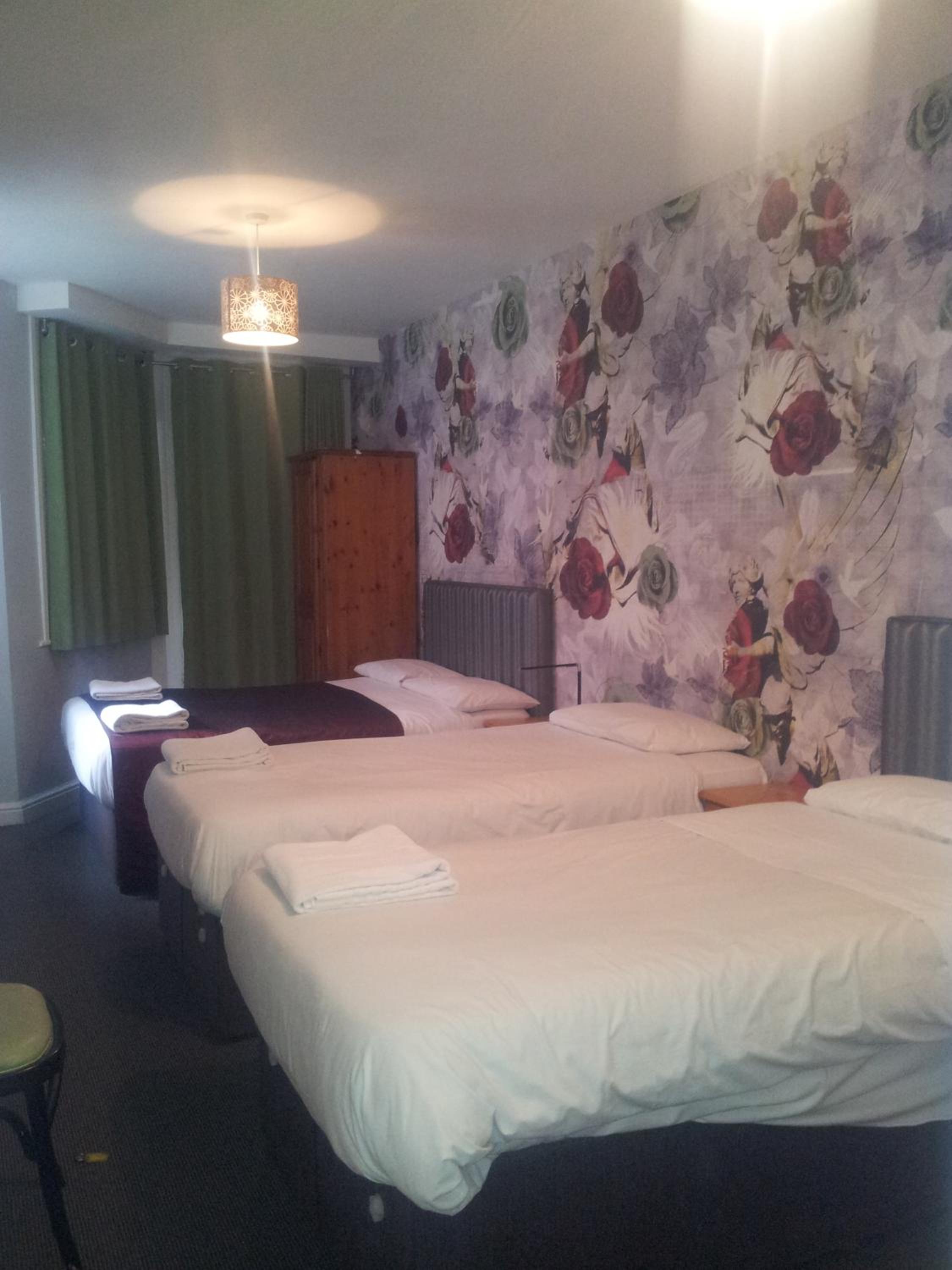 Quadruple Room photo 3