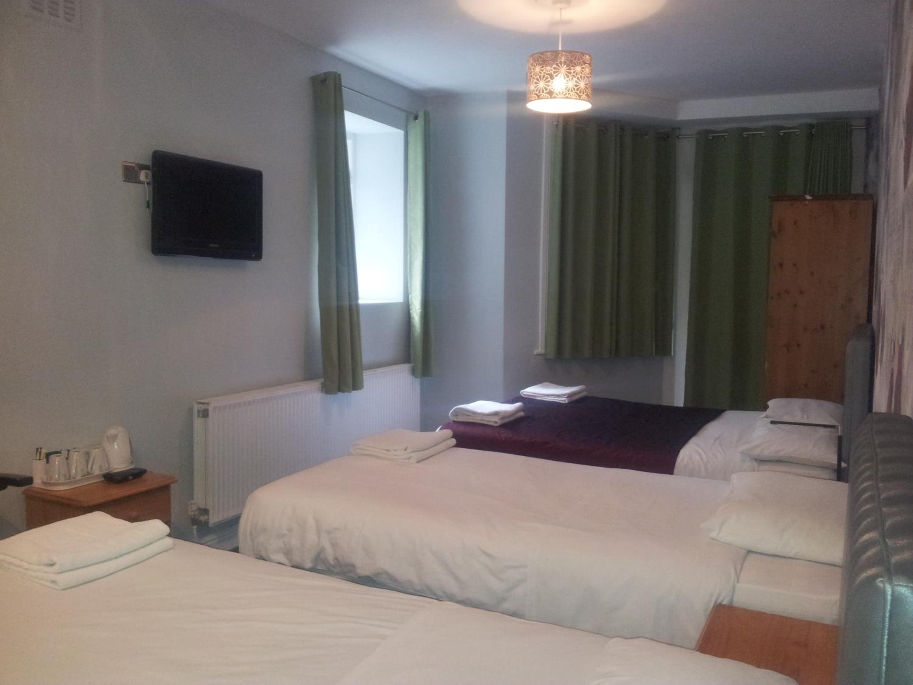 Quadruple Room photo 1