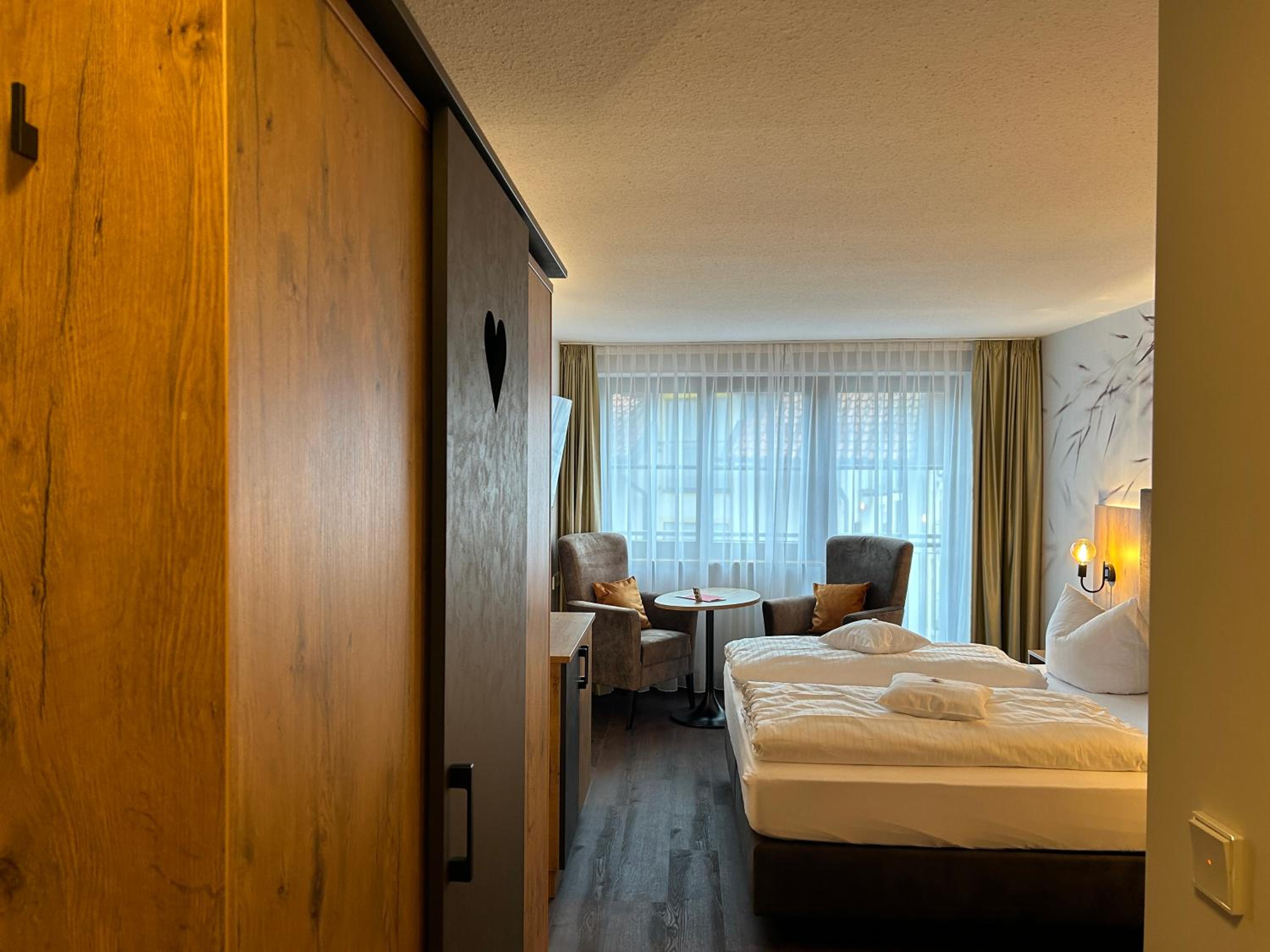 Superior Double Room - Photo 4