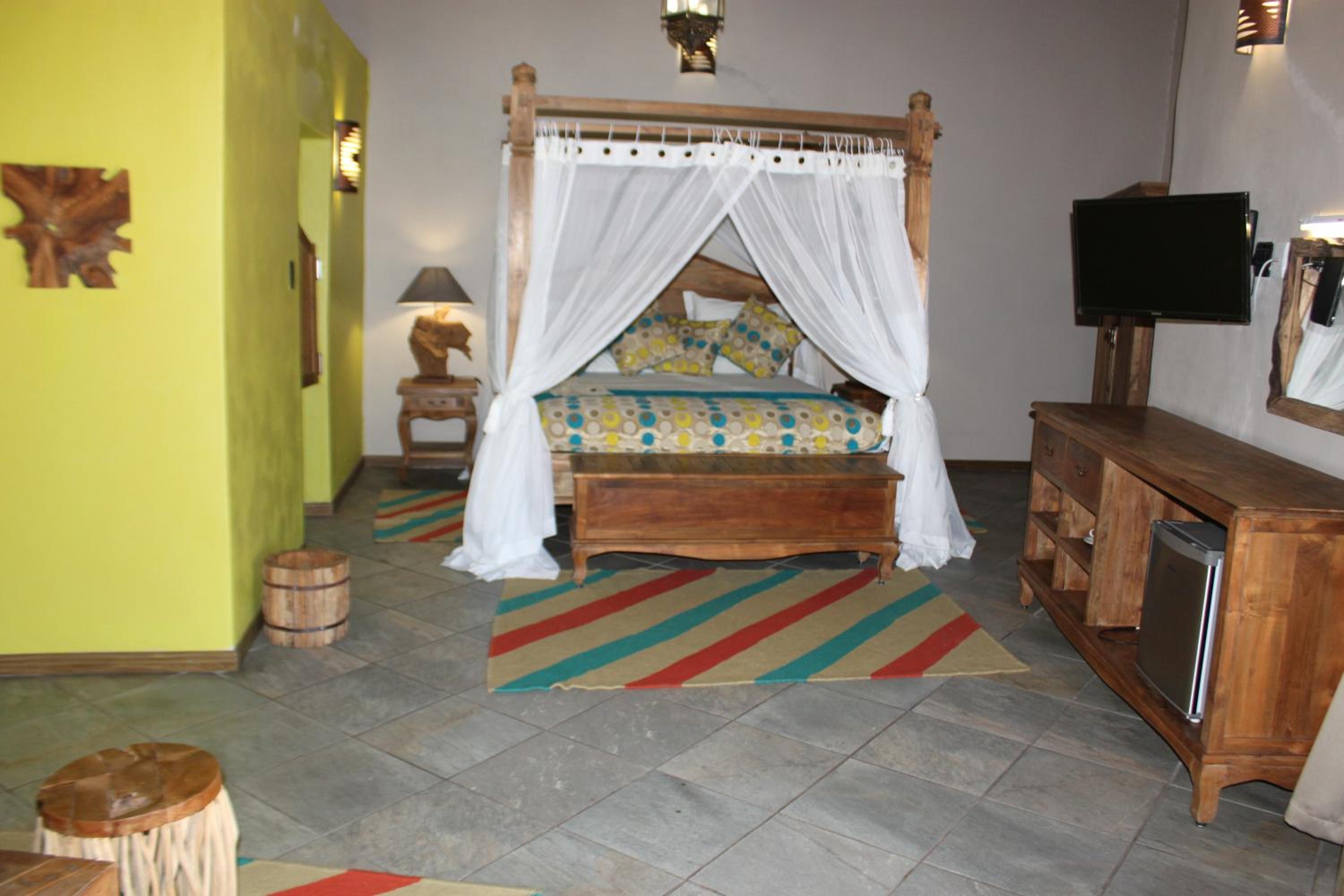 Executive King Room - Photo 1