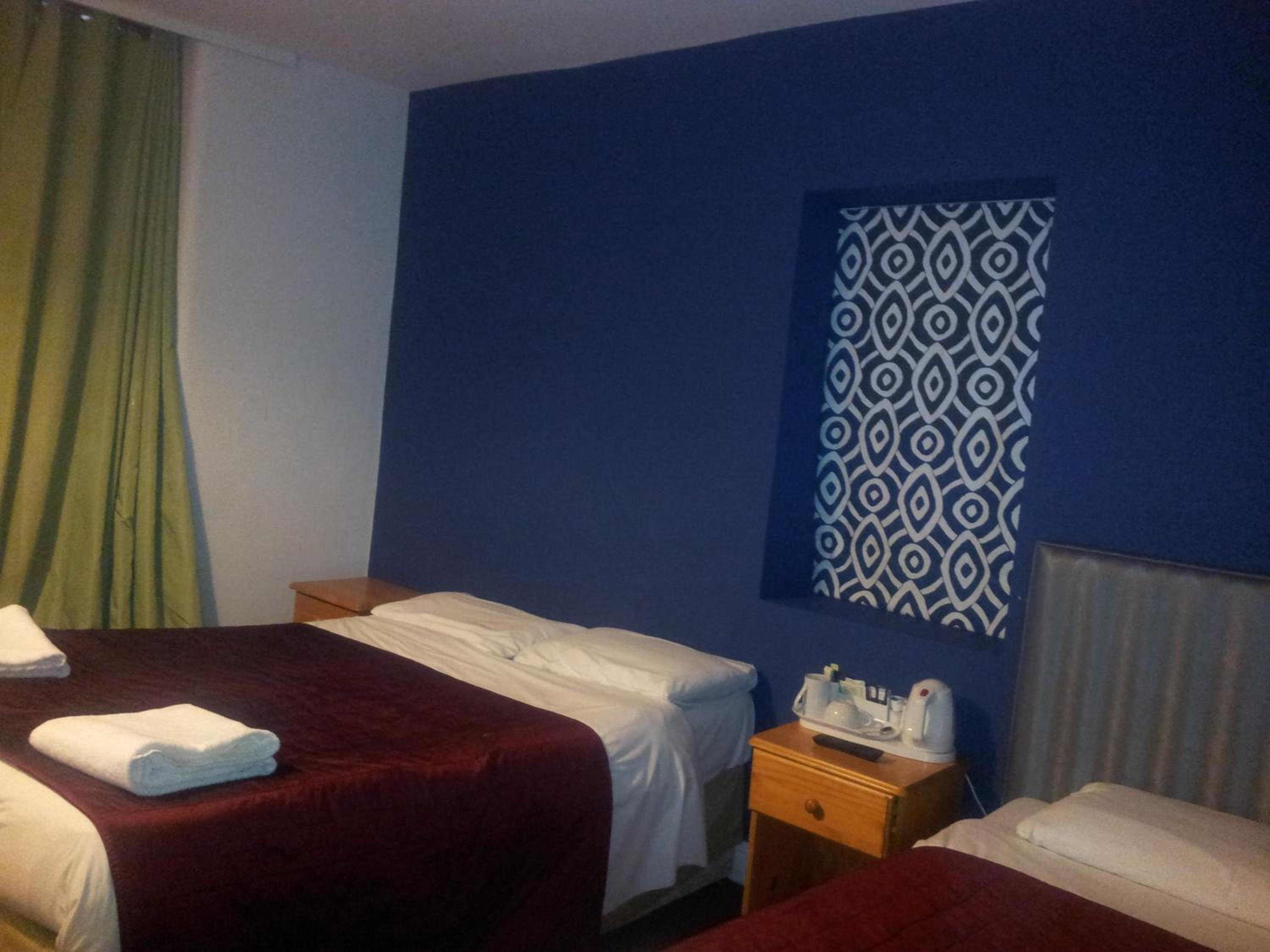 Standard Triple Room photo 1