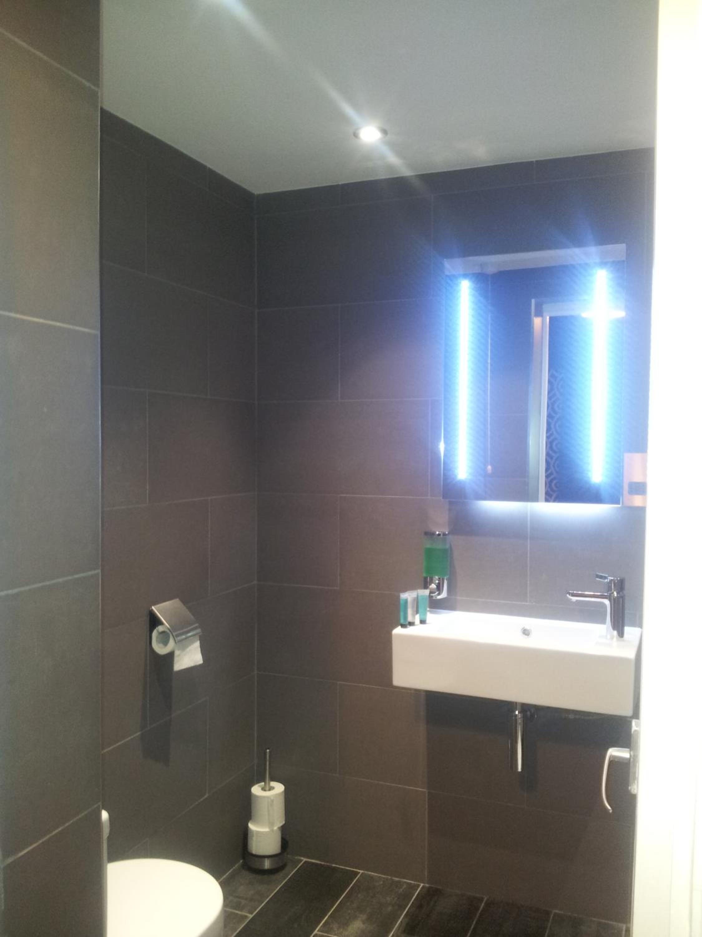 Standard Triple Room photo 3