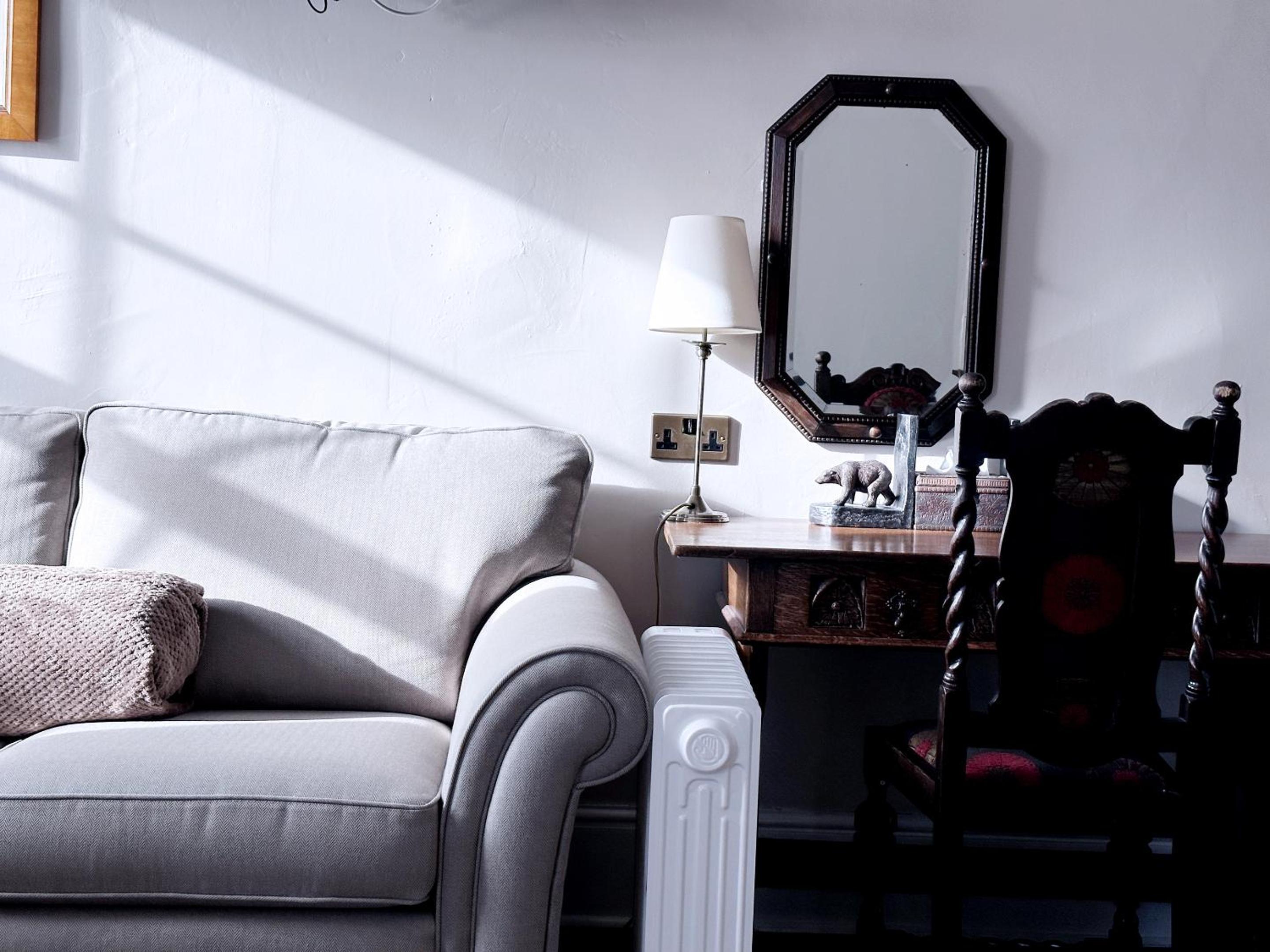 Triple Room - Photo 10