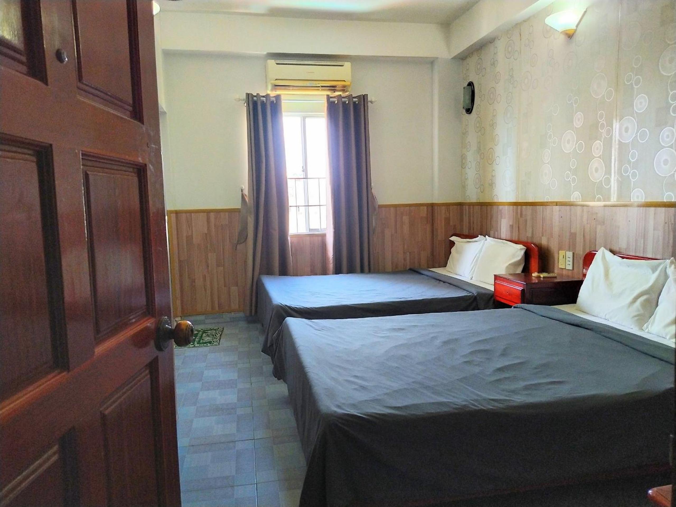 Superior Queen Room