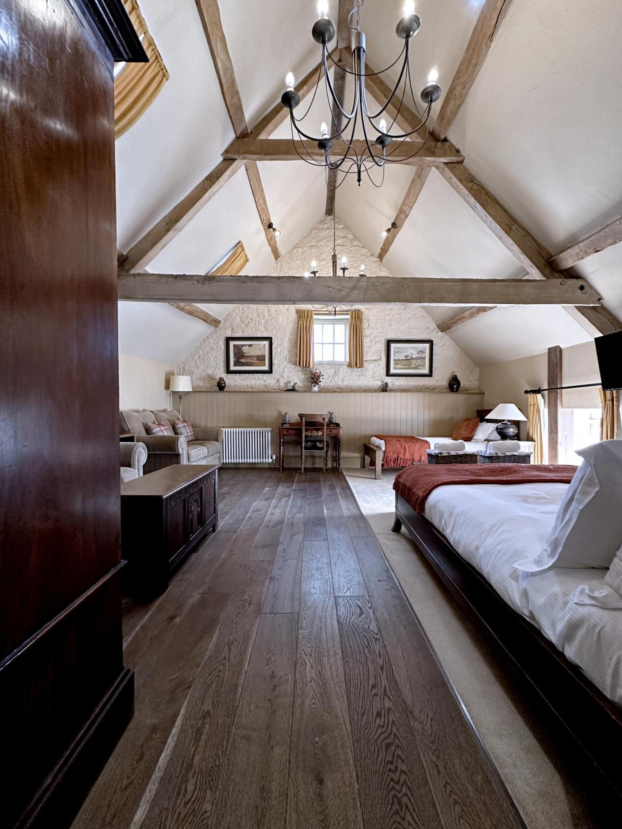 Superior Family Room - Photo 3
