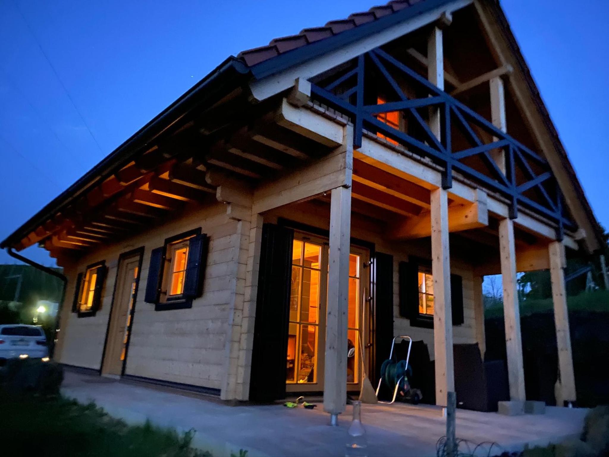 Vacation Home photo 2