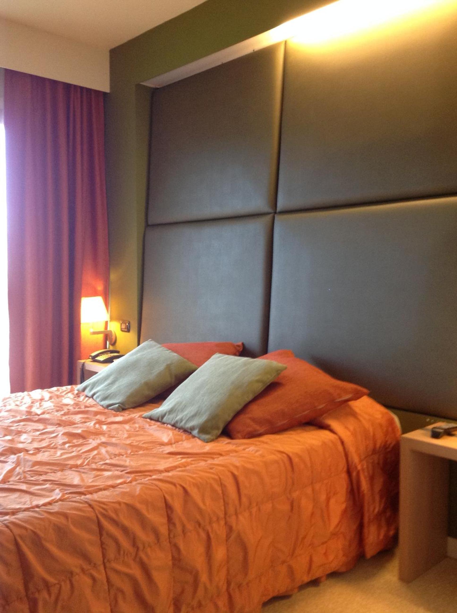 Deluxe Single Room photo 1