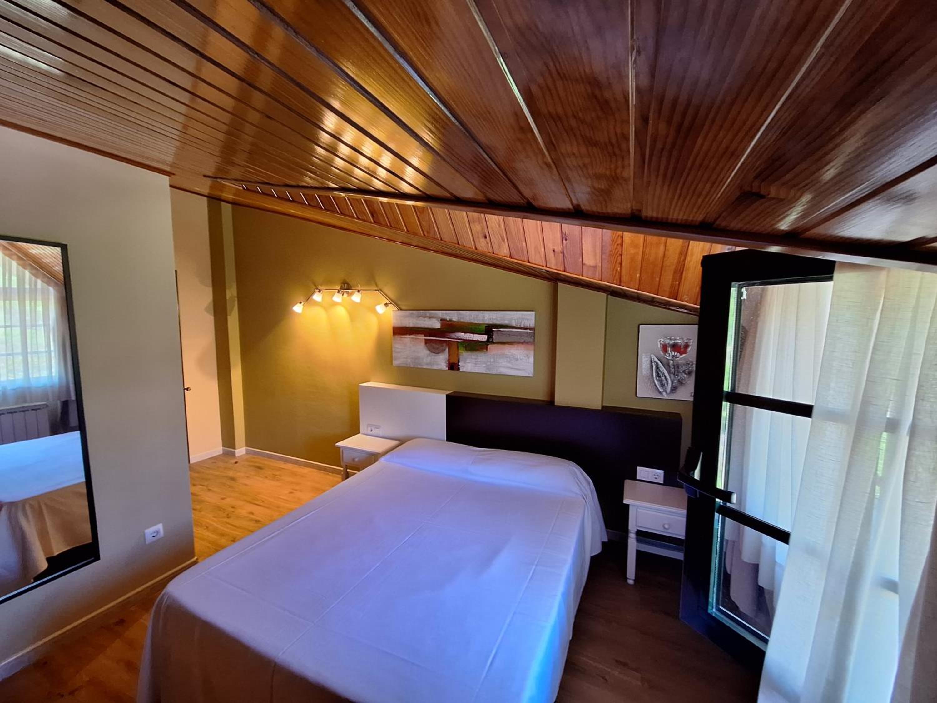 Double Room with Mountain View photo 2