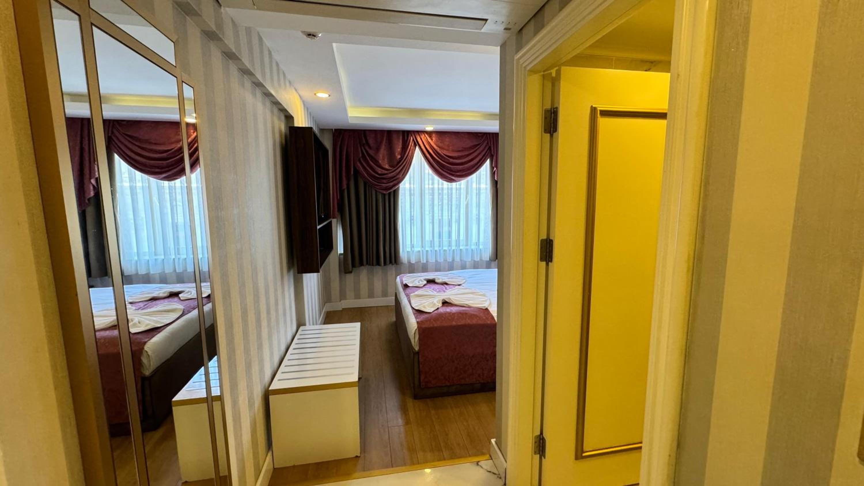 Standard Double Room photo 1