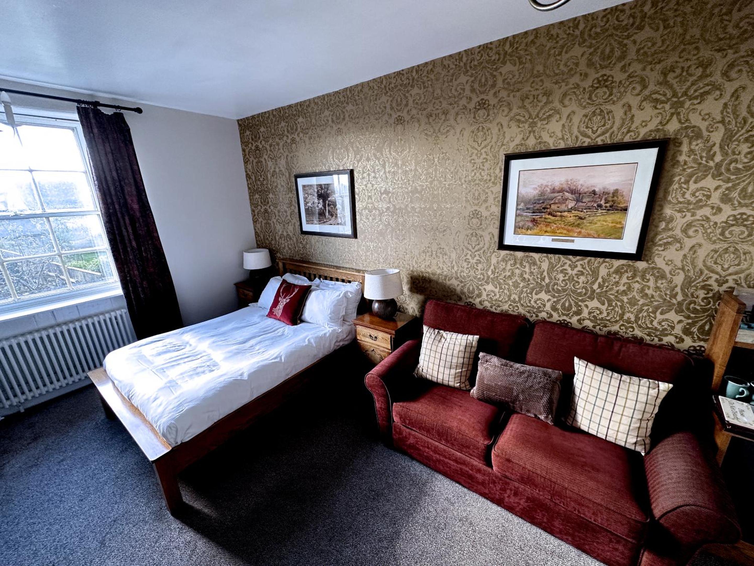 Triple Room - Photo 5