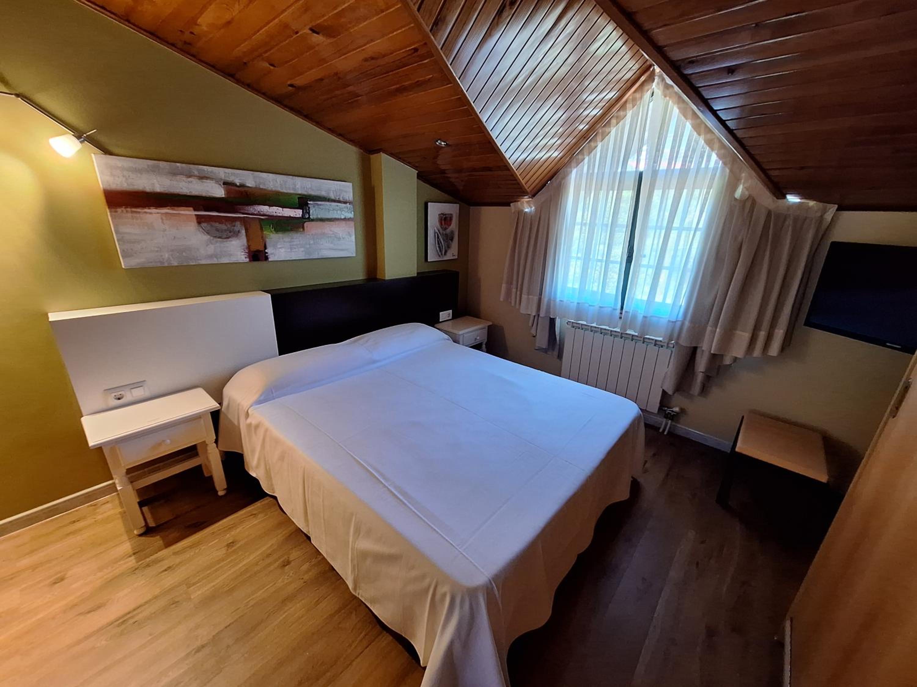 Double Room with Mountain View photo 3