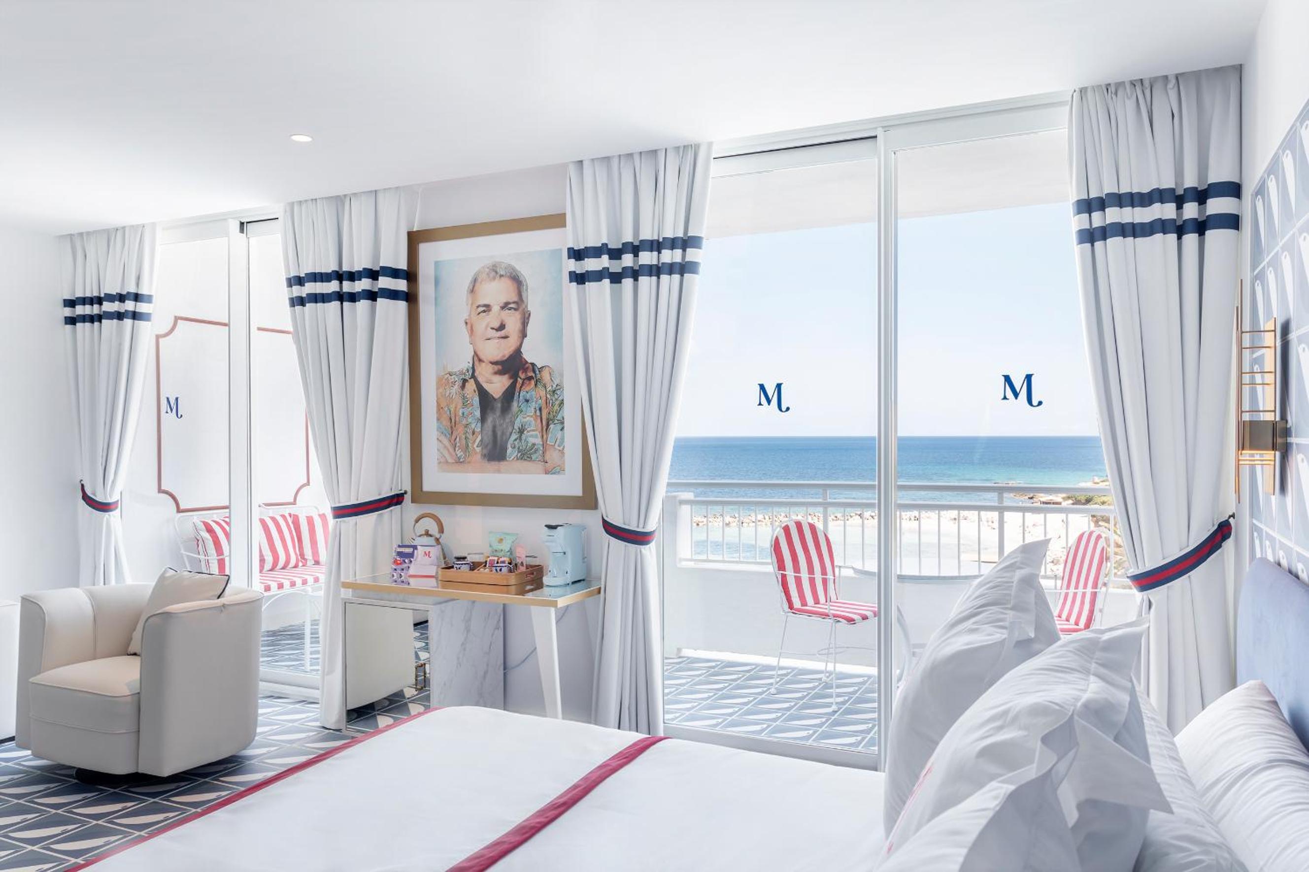 Suite Sea View with Balcony - Tribute to Ibiza - Photo 17
