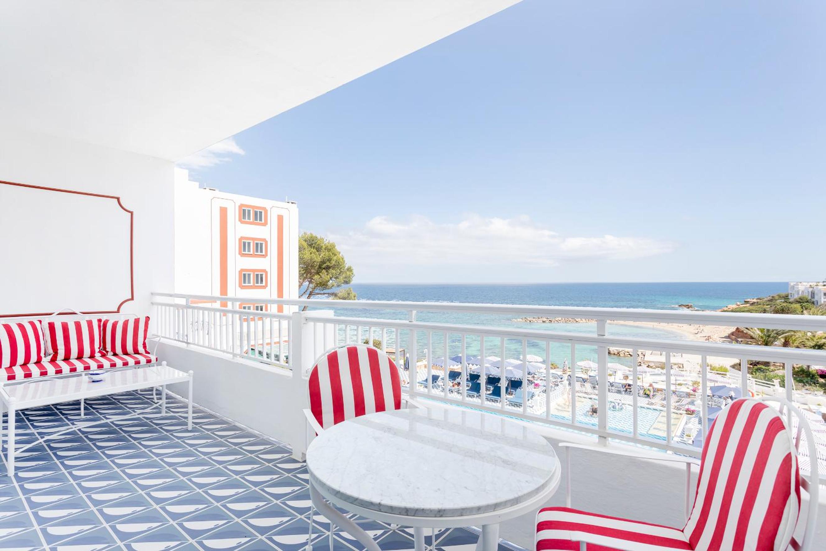 Suite Sea View with Balcony - Tribute to Ibiza - Photo 15