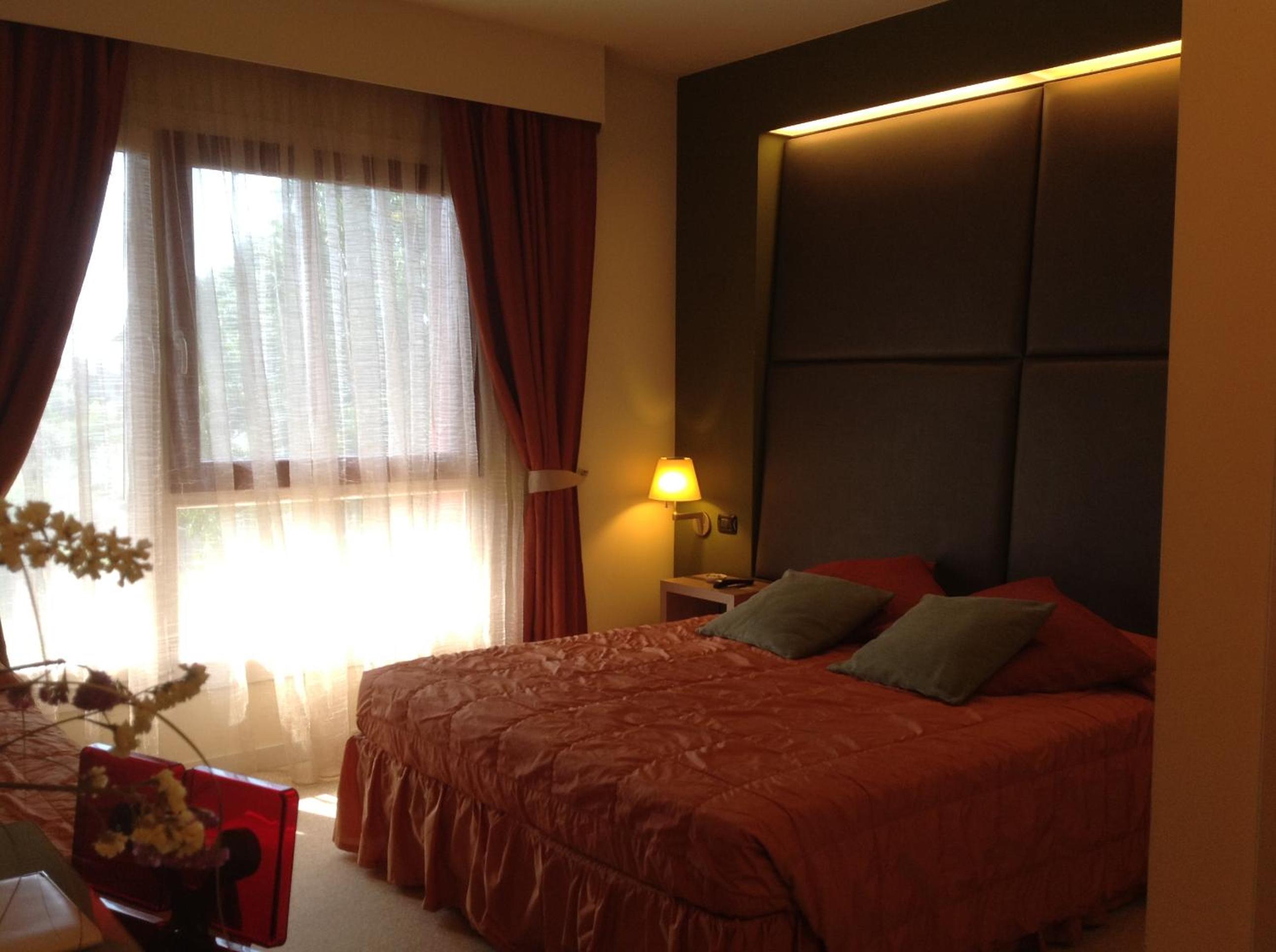 Superior Single Room photo 2