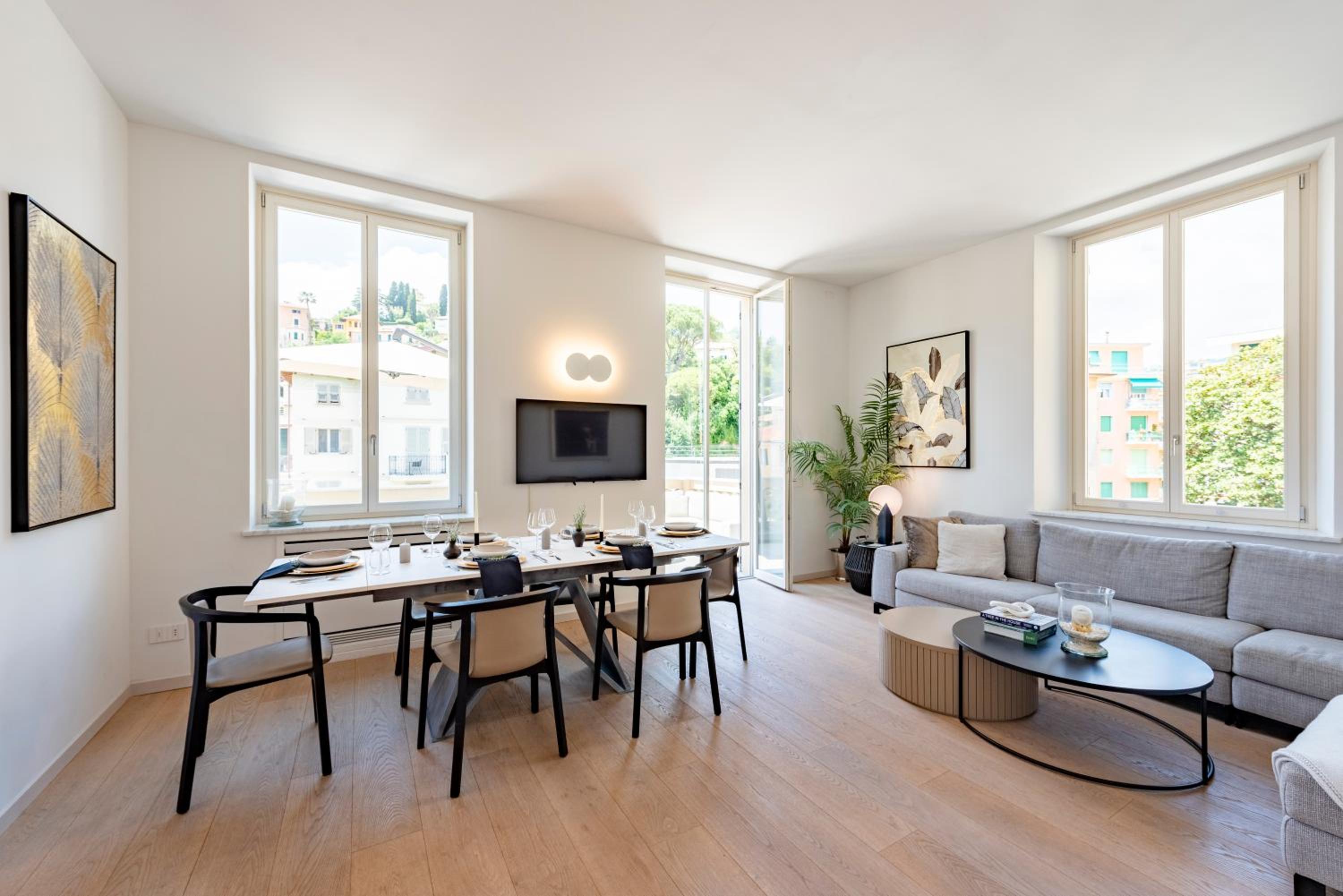 Superior Apartment with Balcony - Photo 24