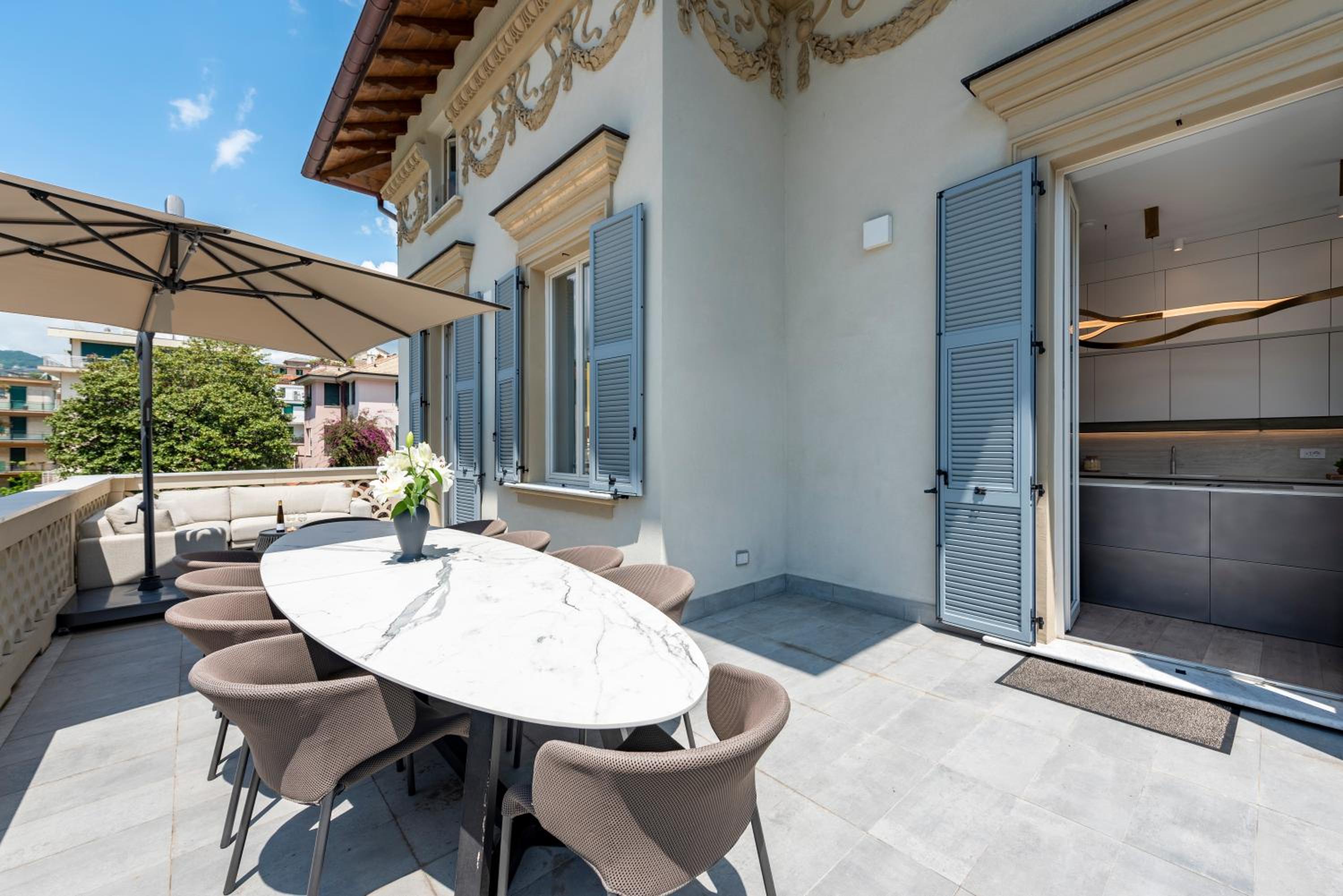 Superior Apartment with Balcony - Photo 27