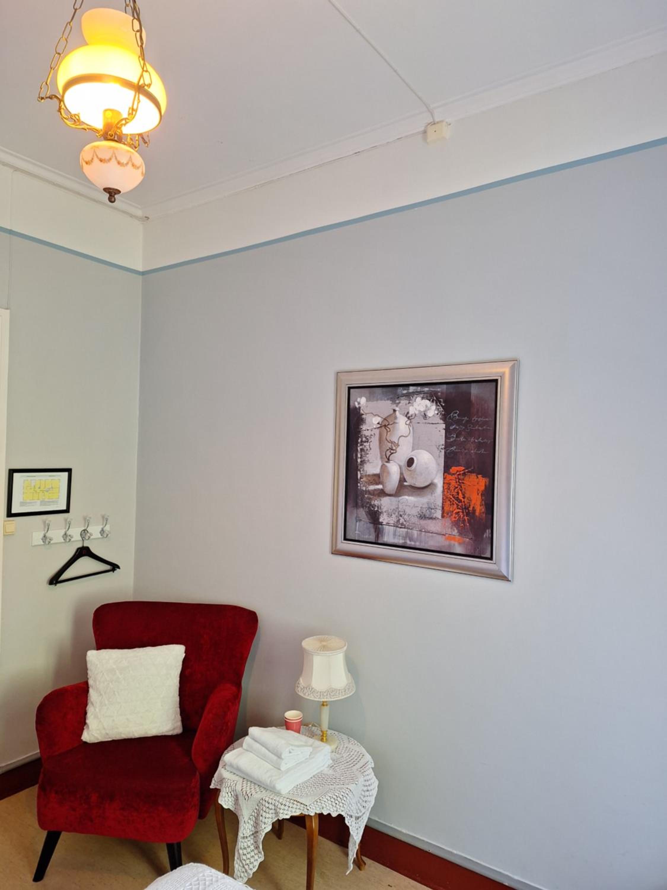 Standard Double Room photo 3