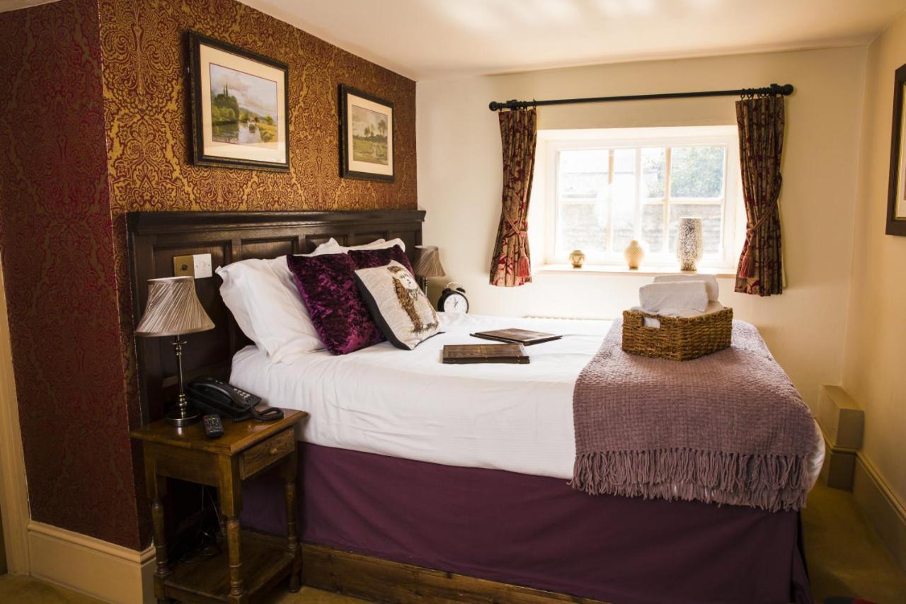 Superior Double Room - Photo 1