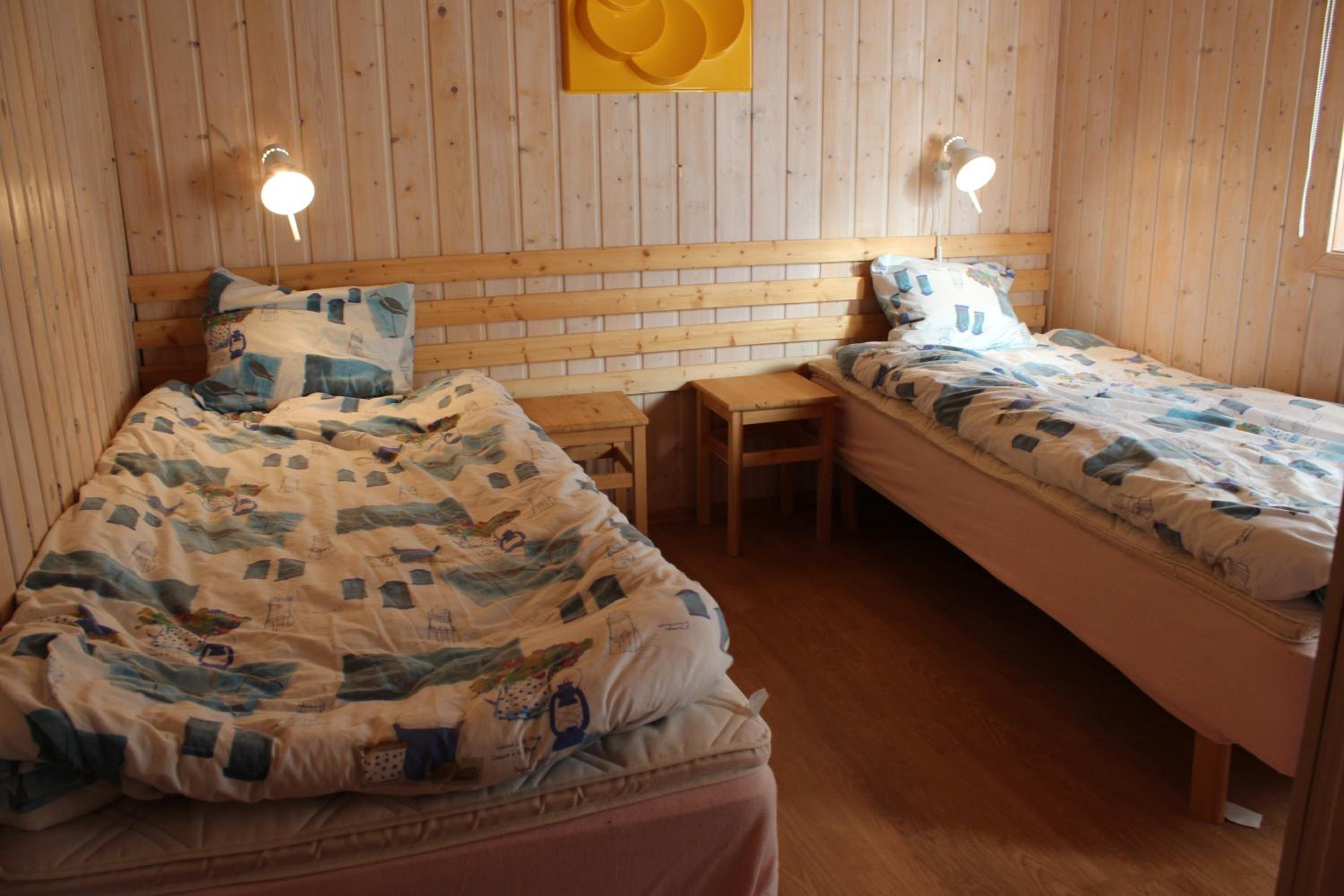 Two-Bedroom House photo 1