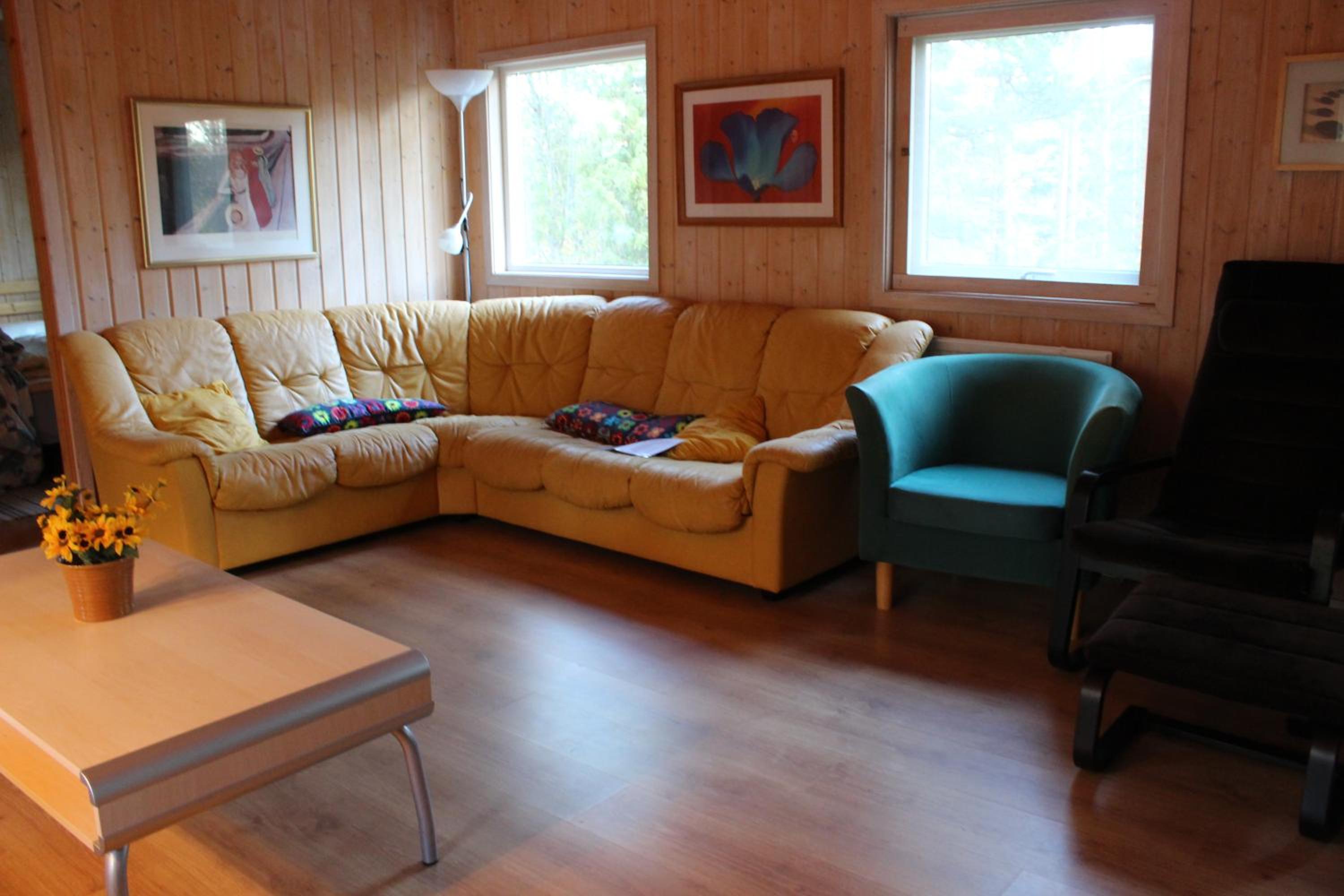 Two-Bedroom House photo 2