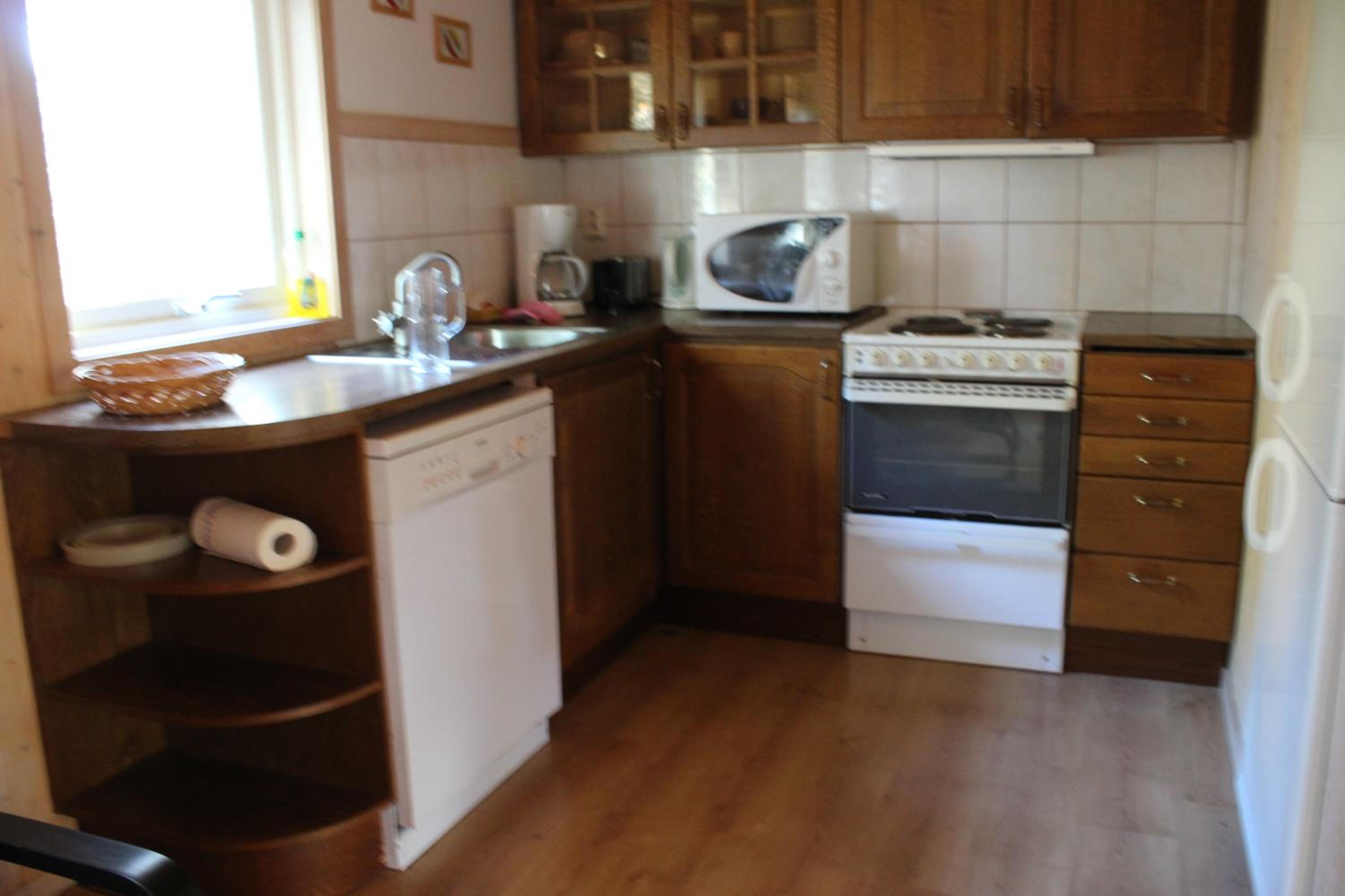 Two-Bedroom House photo 3