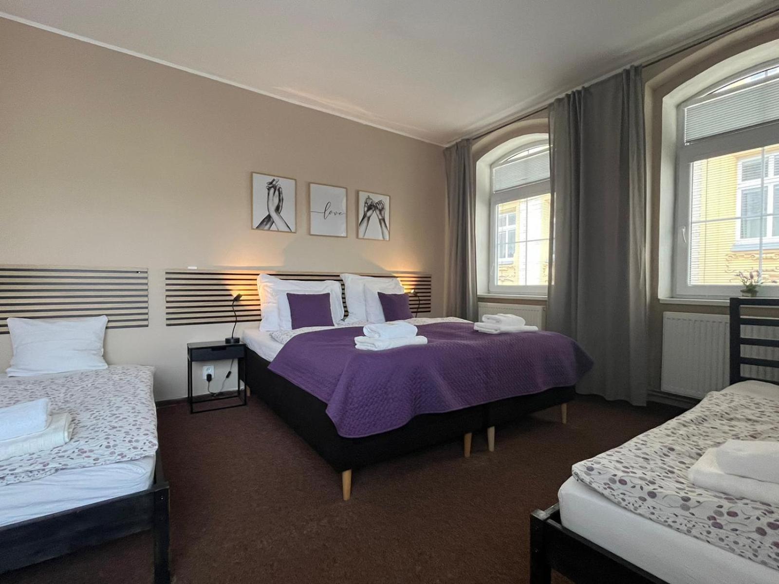 Quadruple Room - Photo 1