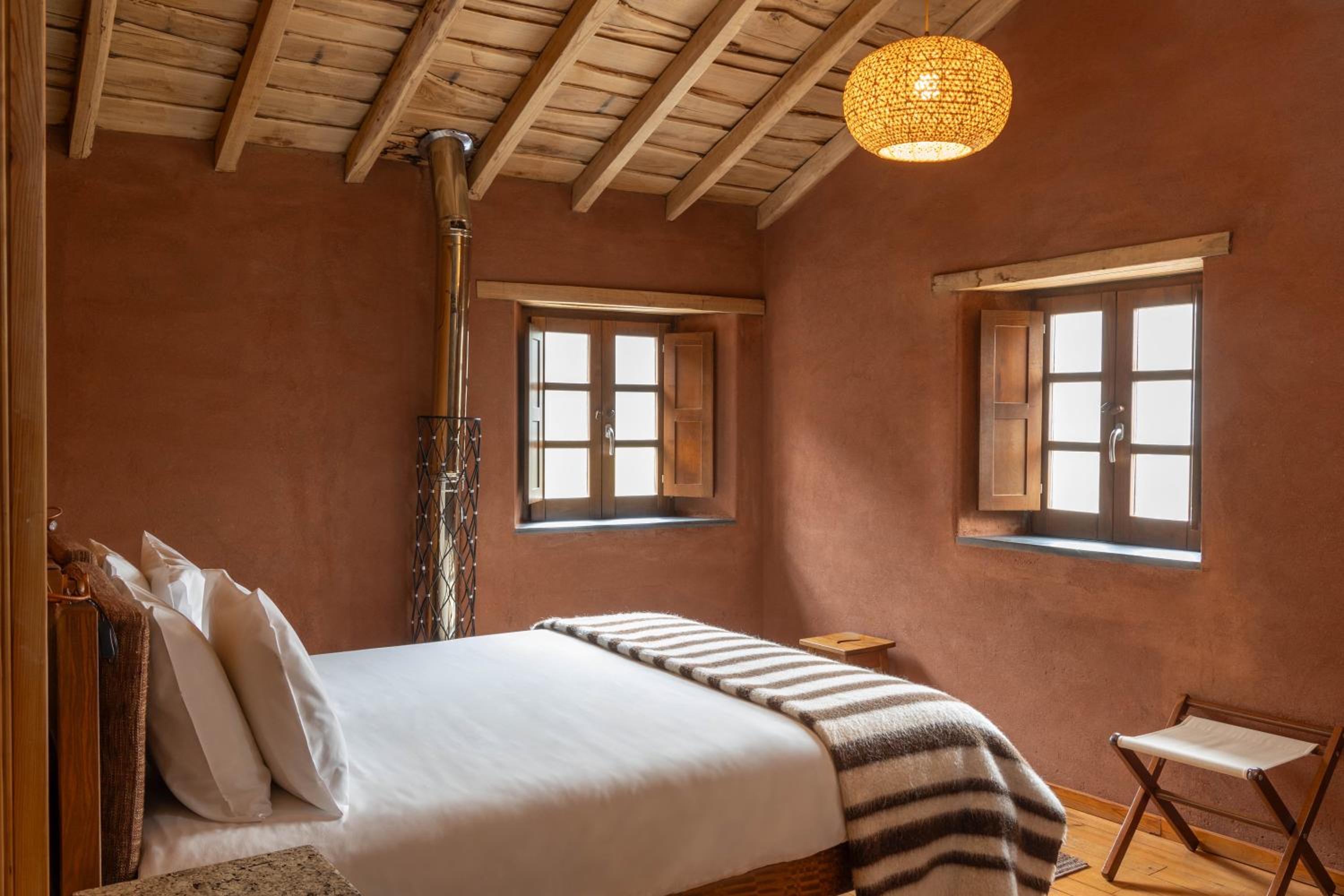 One-bedroom House - Valley