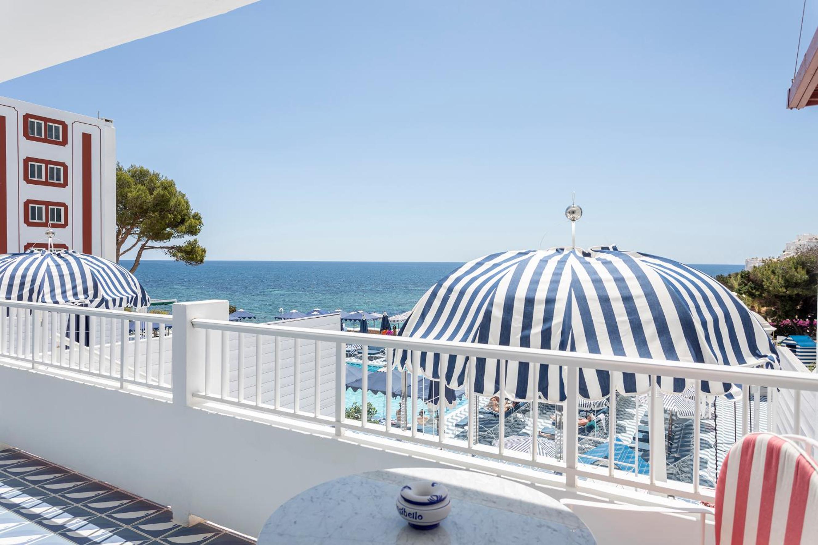 Suite Sea View with Terrace - Tribute to Ibiza - Photo 8
