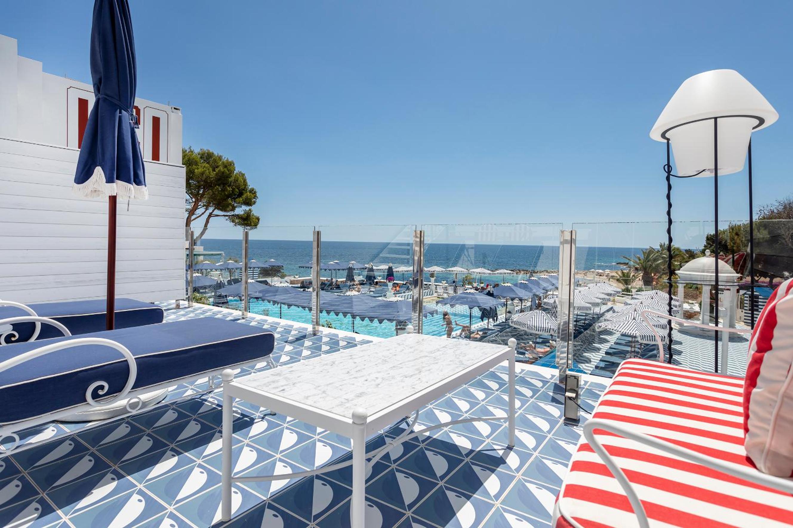 Suite Sea View with Terrace - Tribute to Ibiza - Photo 11