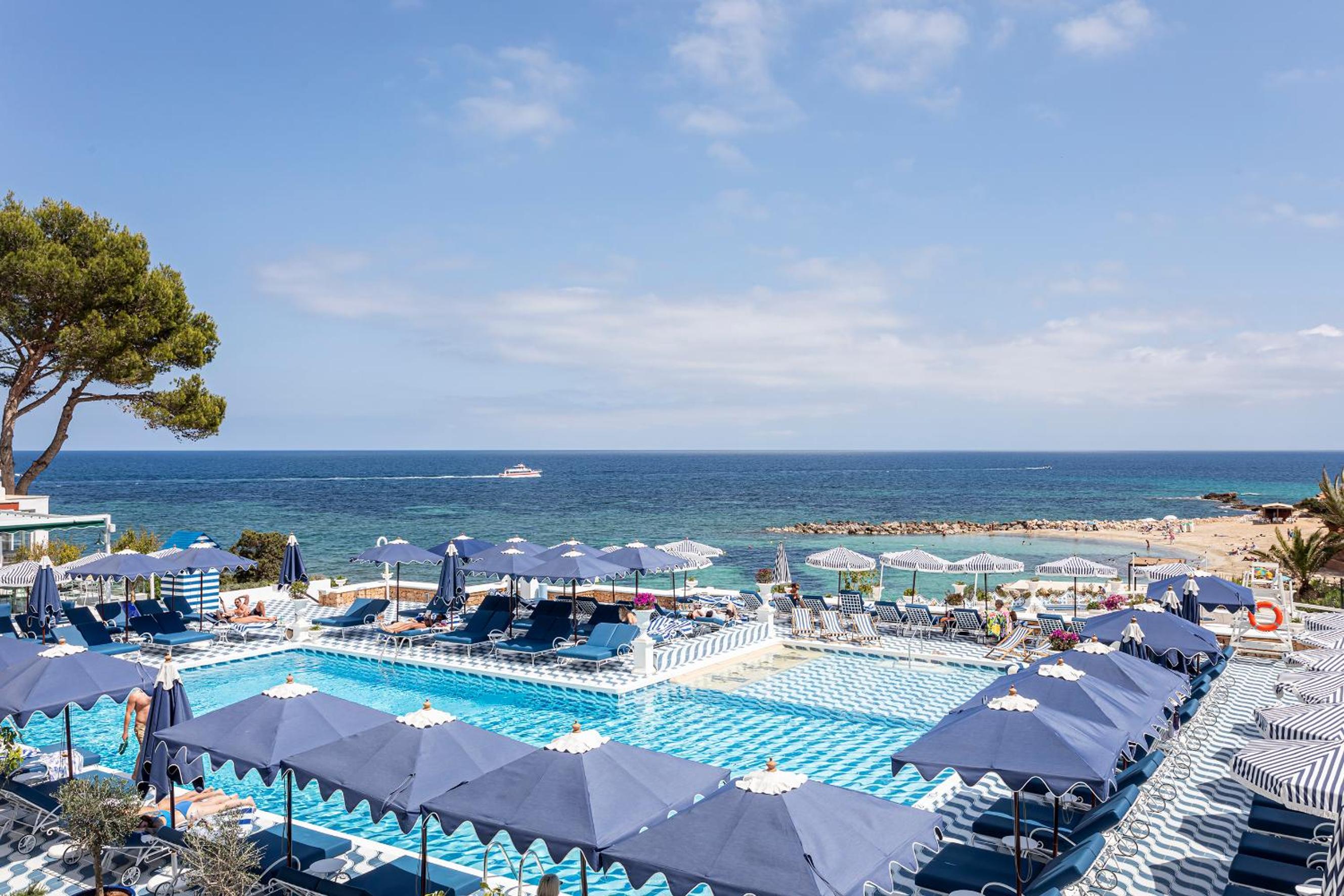Suite Sea View with Terrace - Tribute to Ibiza - Photo 6