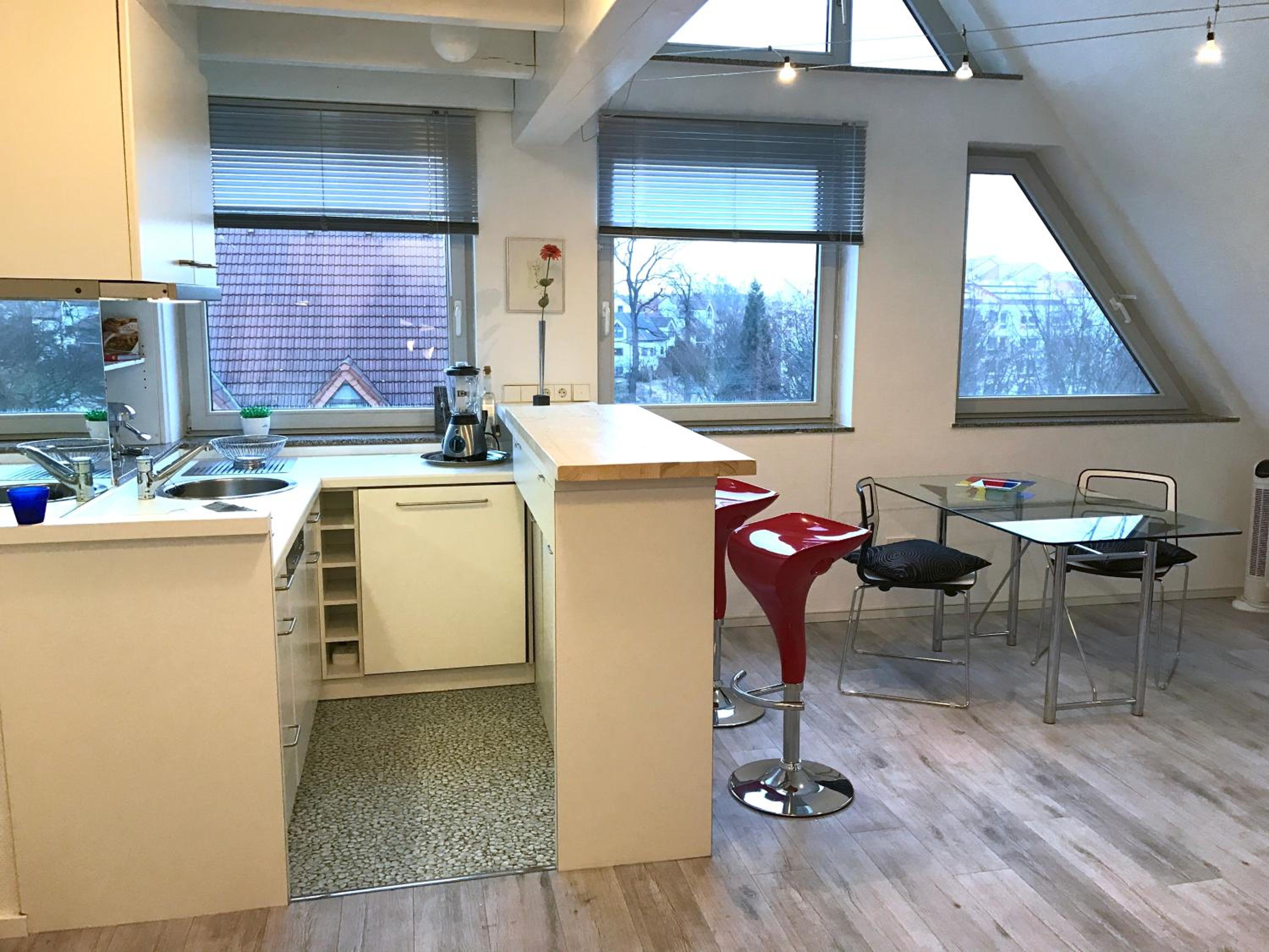 Duplex Studio photo 3